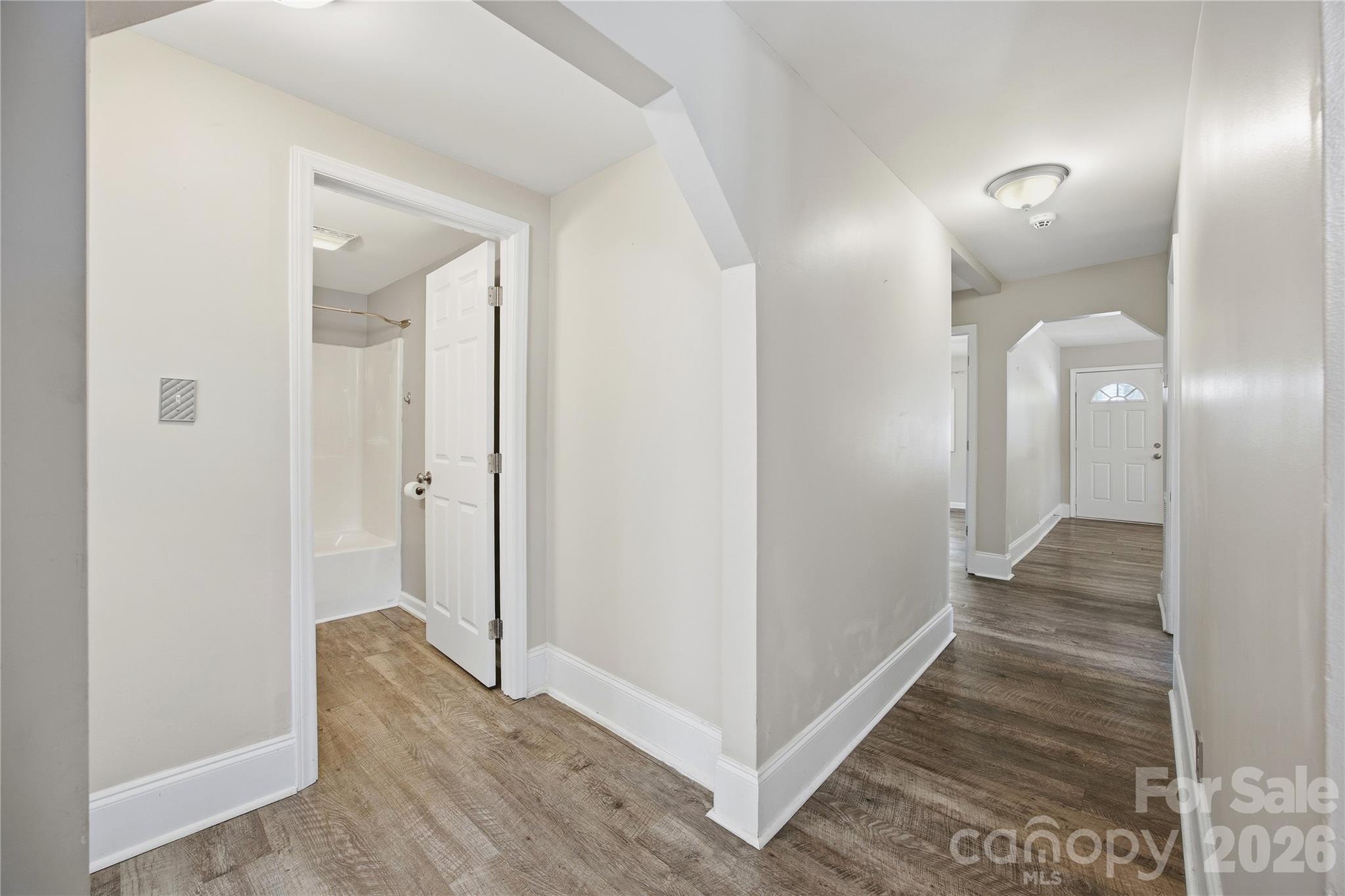 1108 Skyland Street — Kannapolis