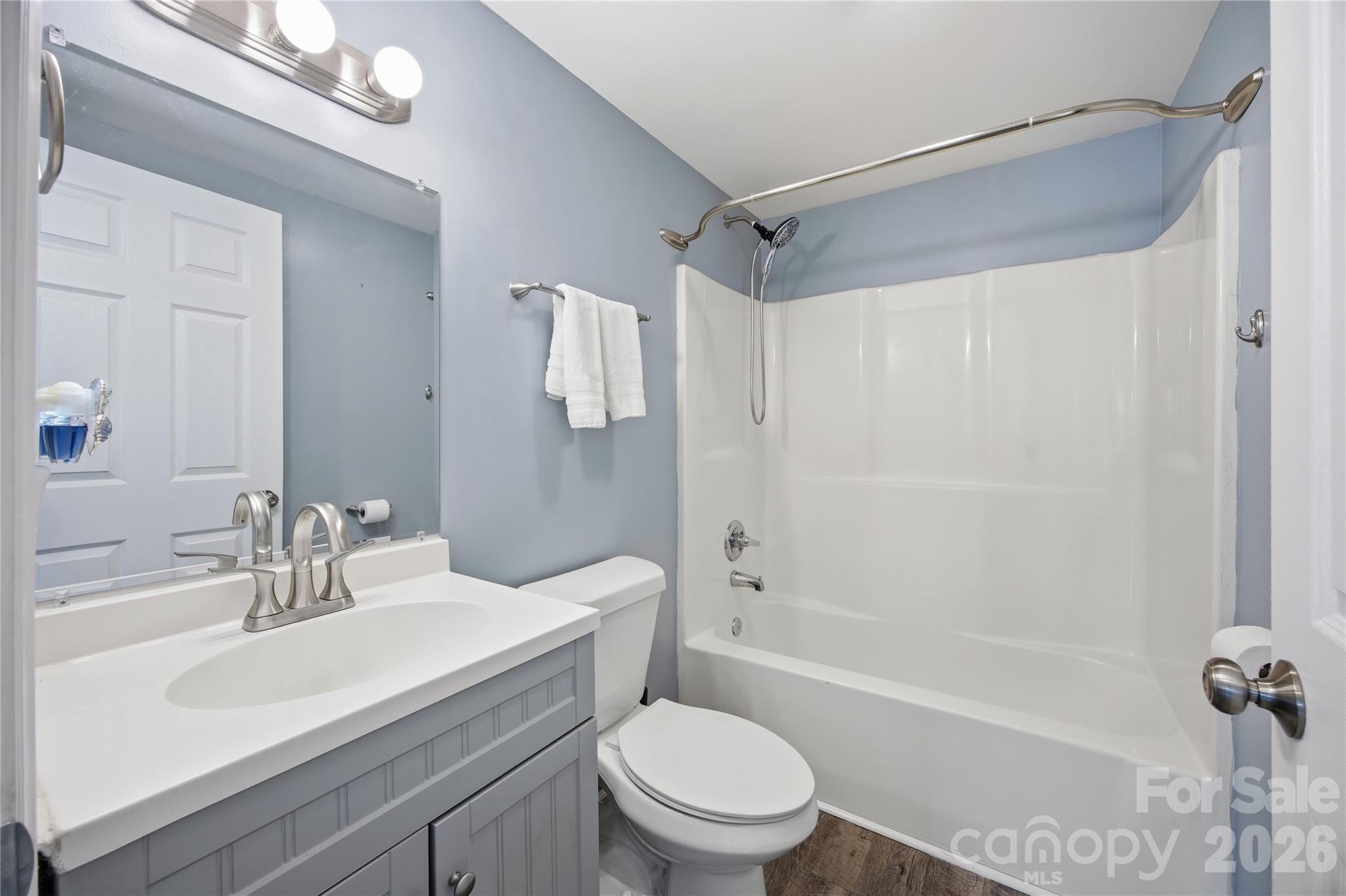 1108 Skyland Street — Kannapolis