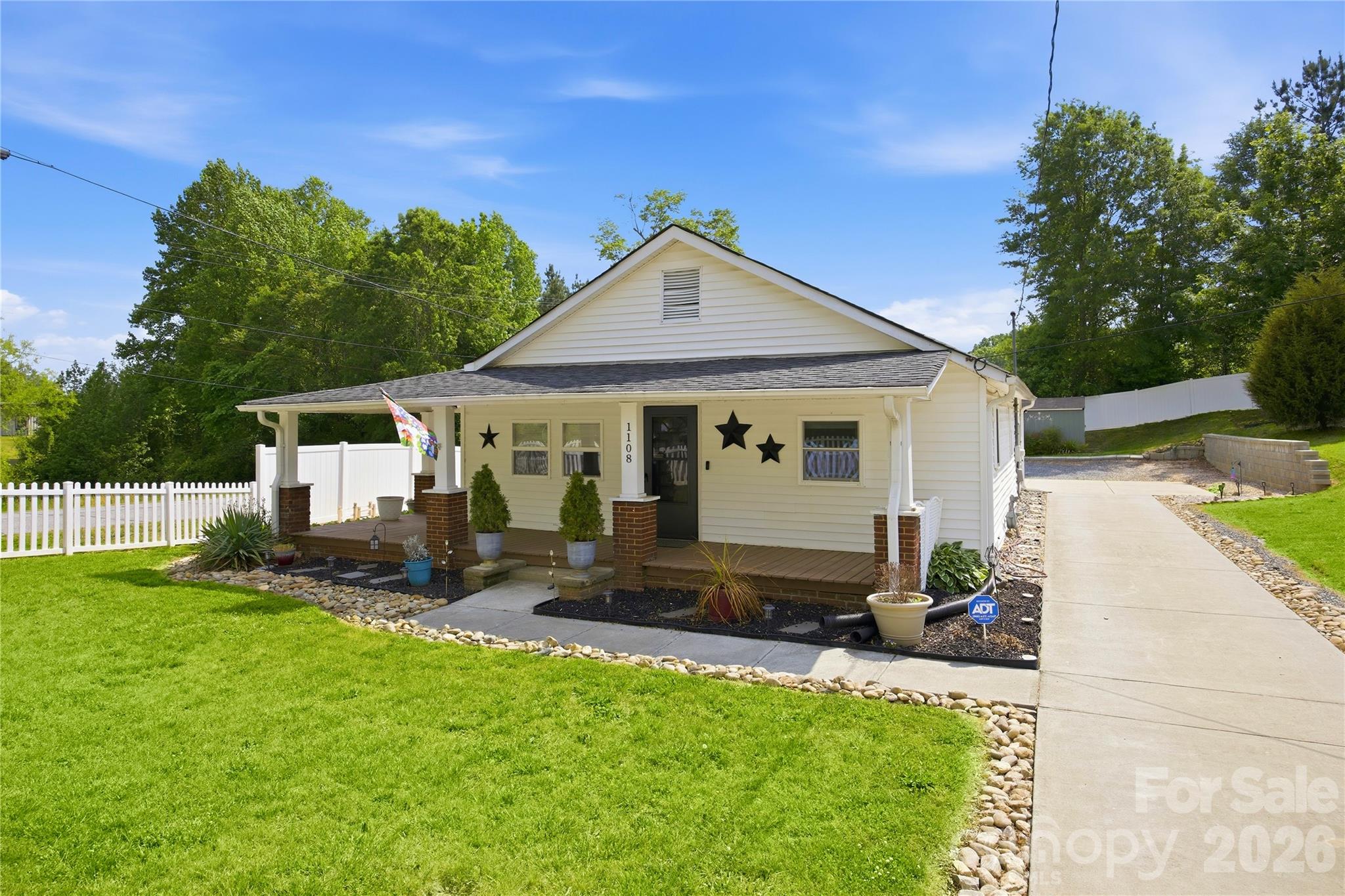 1108 Skyland Street — Kannapolis