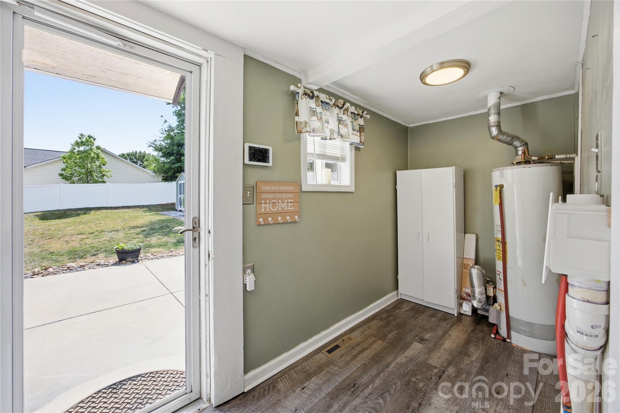 1108 Skyland Street — Kannapolis