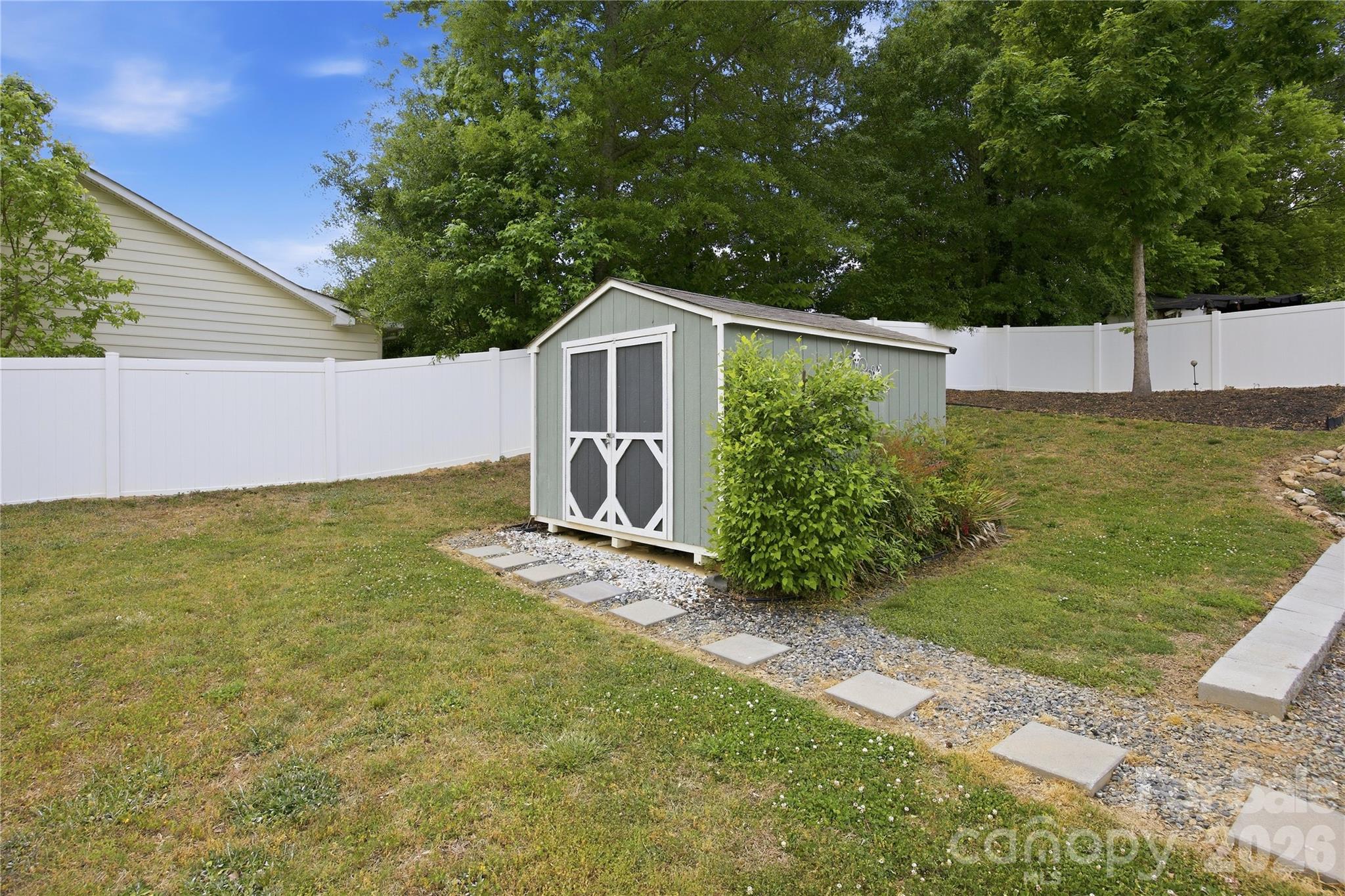 1108 Skyland Street — Kannapolis