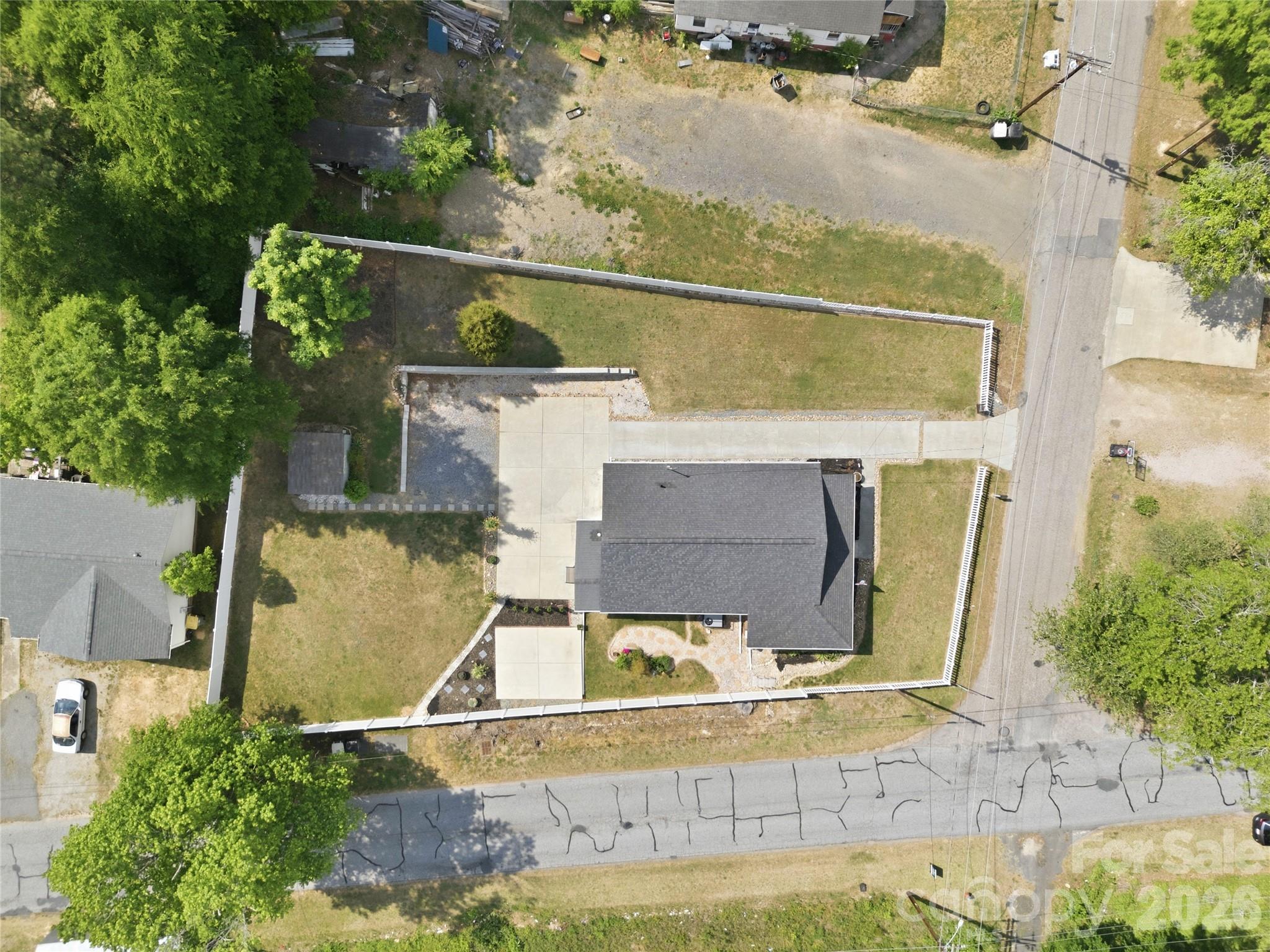 1108 Skyland Street — Kannapolis