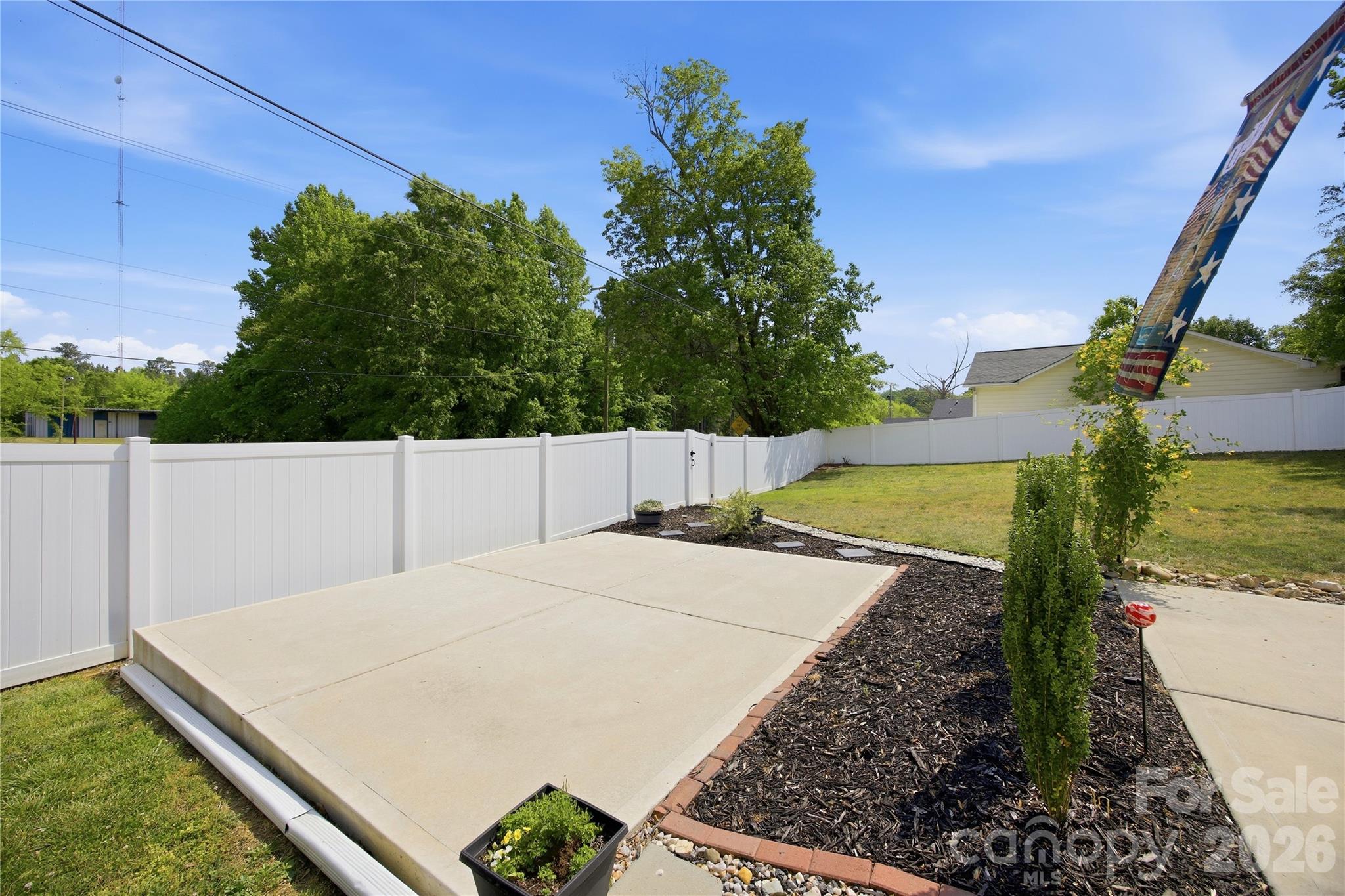 1108 Skyland Street — Kannapolis