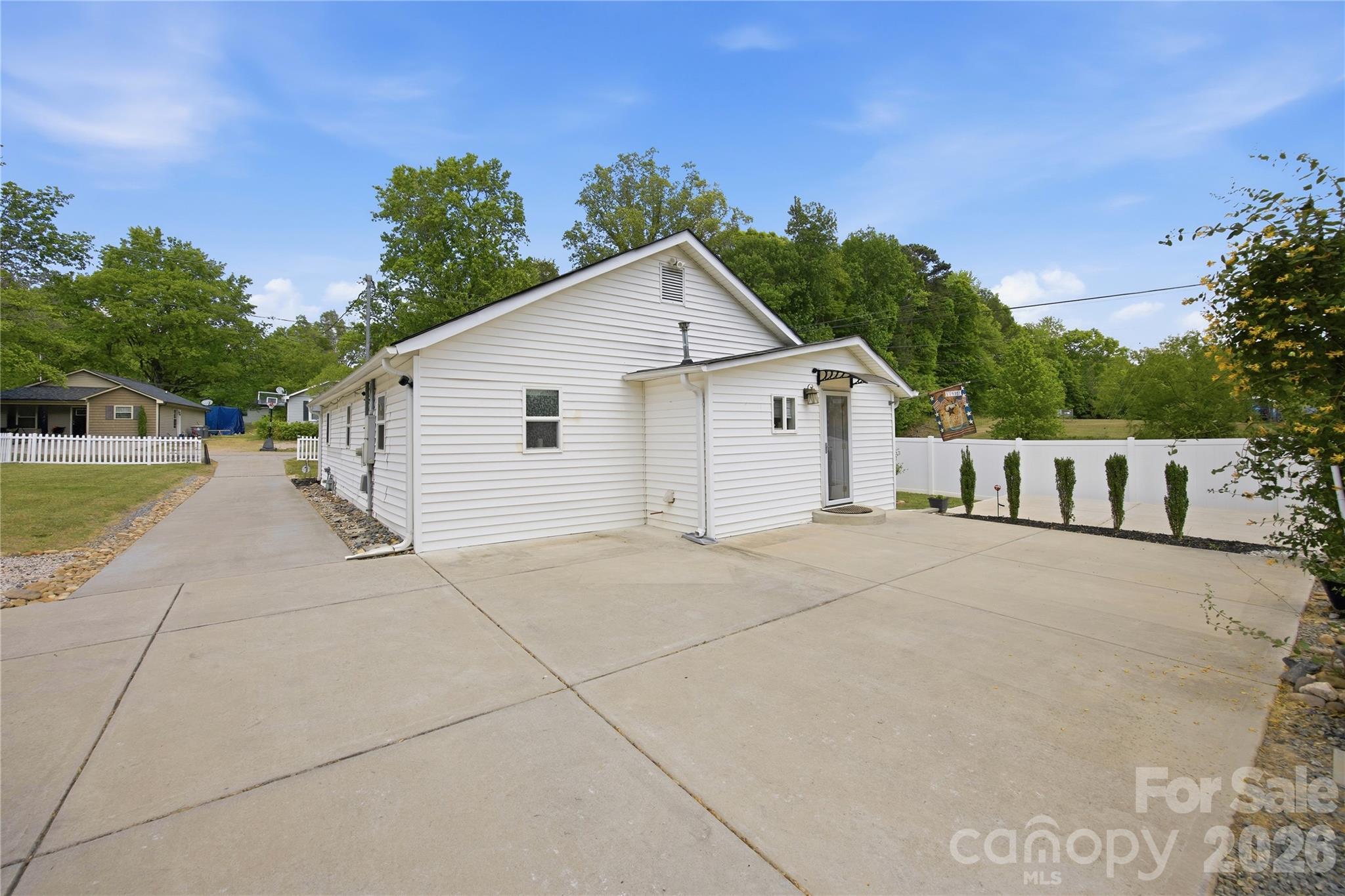 1108 Skyland Street — Kannapolis