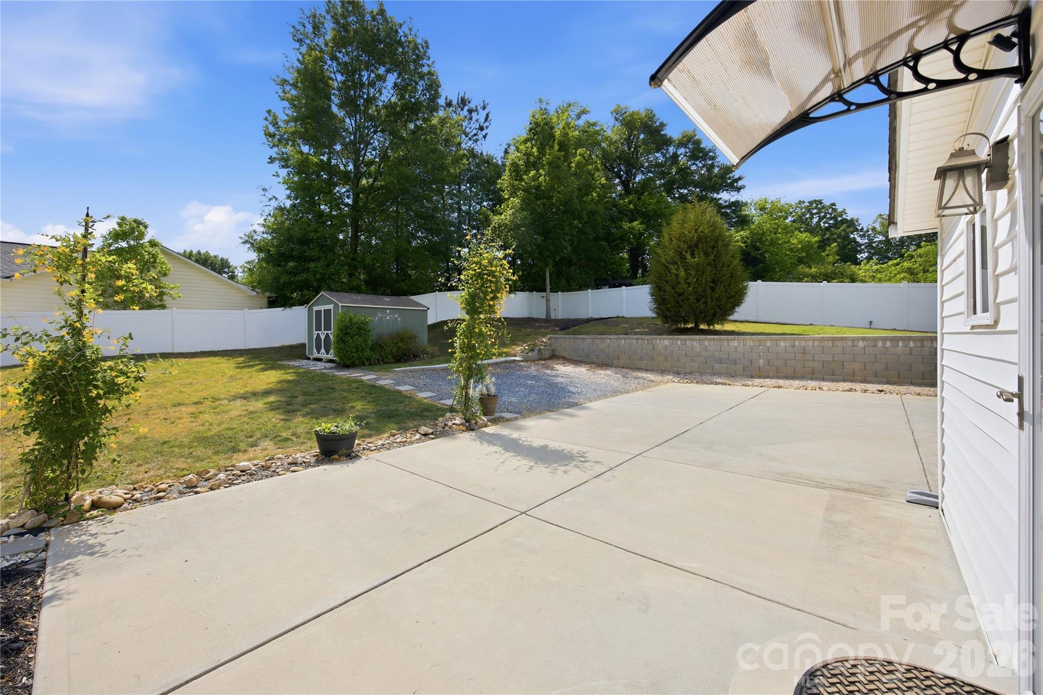 1108 Skyland Street — Kannapolis