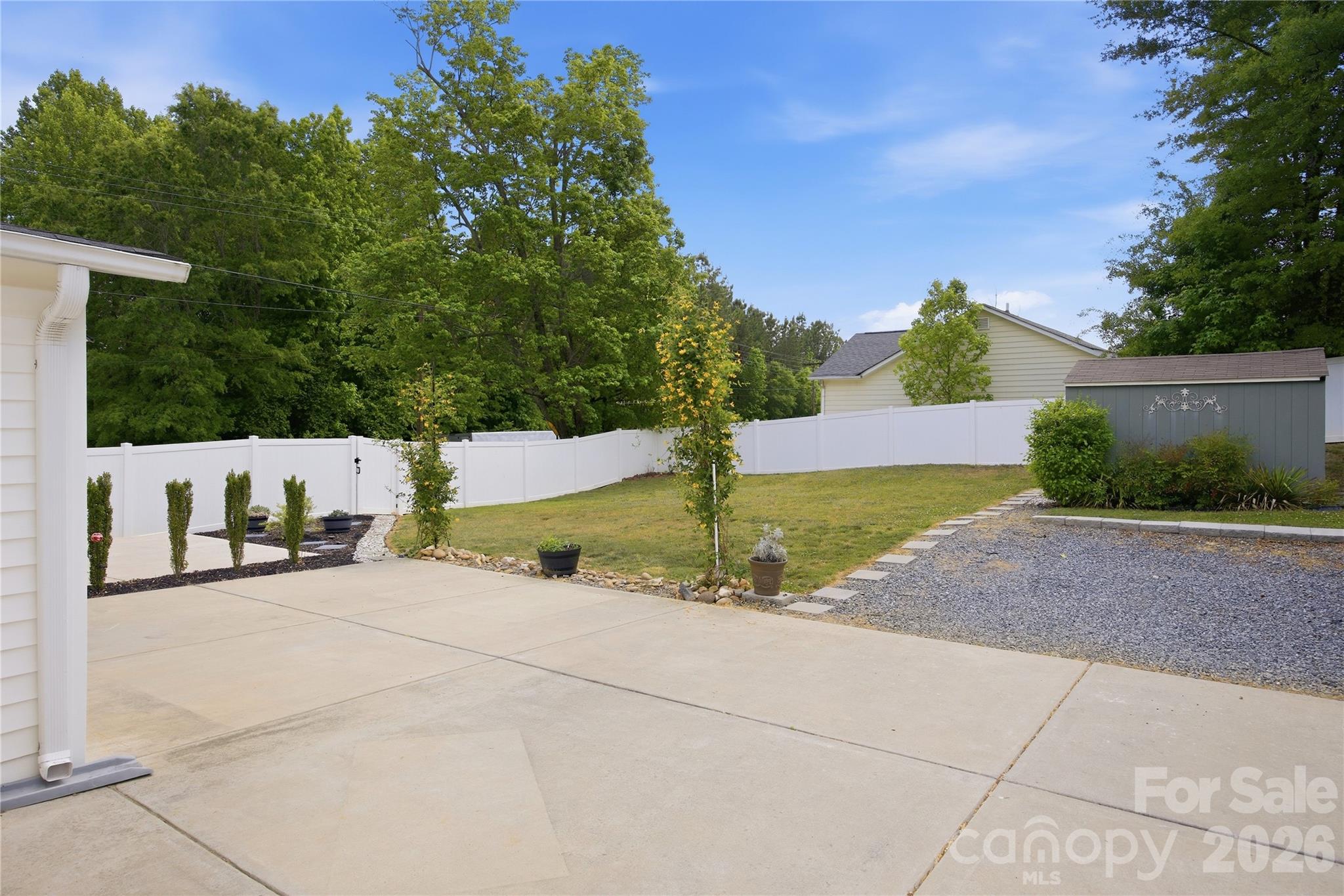1108 Skyland Street — Kannapolis