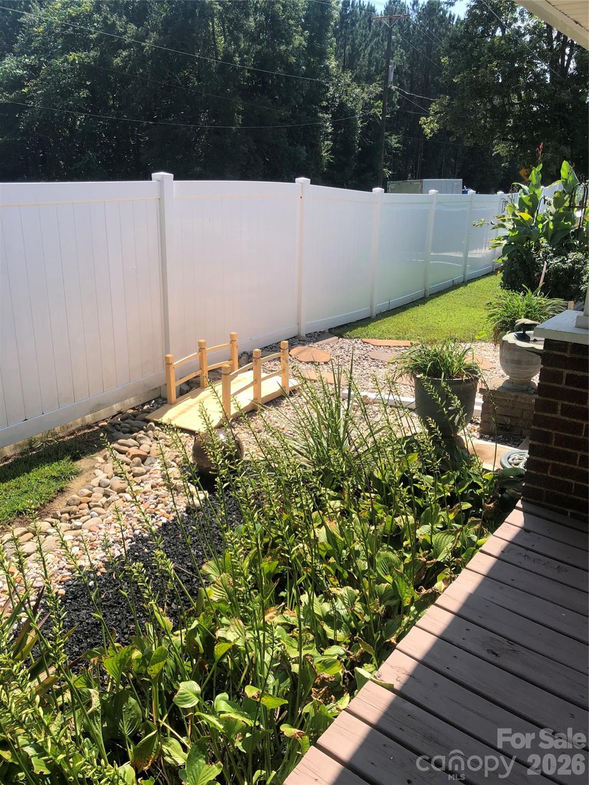 1108 Skyland Street — Kannapolis
