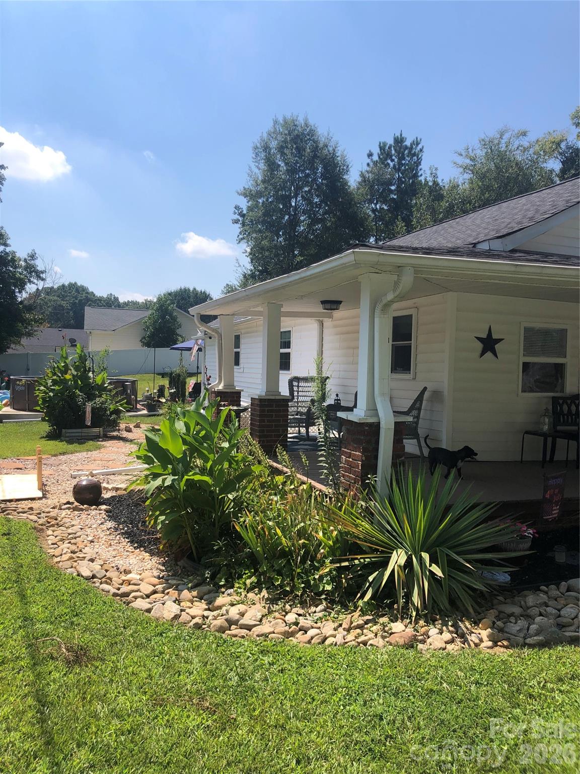 1108 Skyland Street — Kannapolis