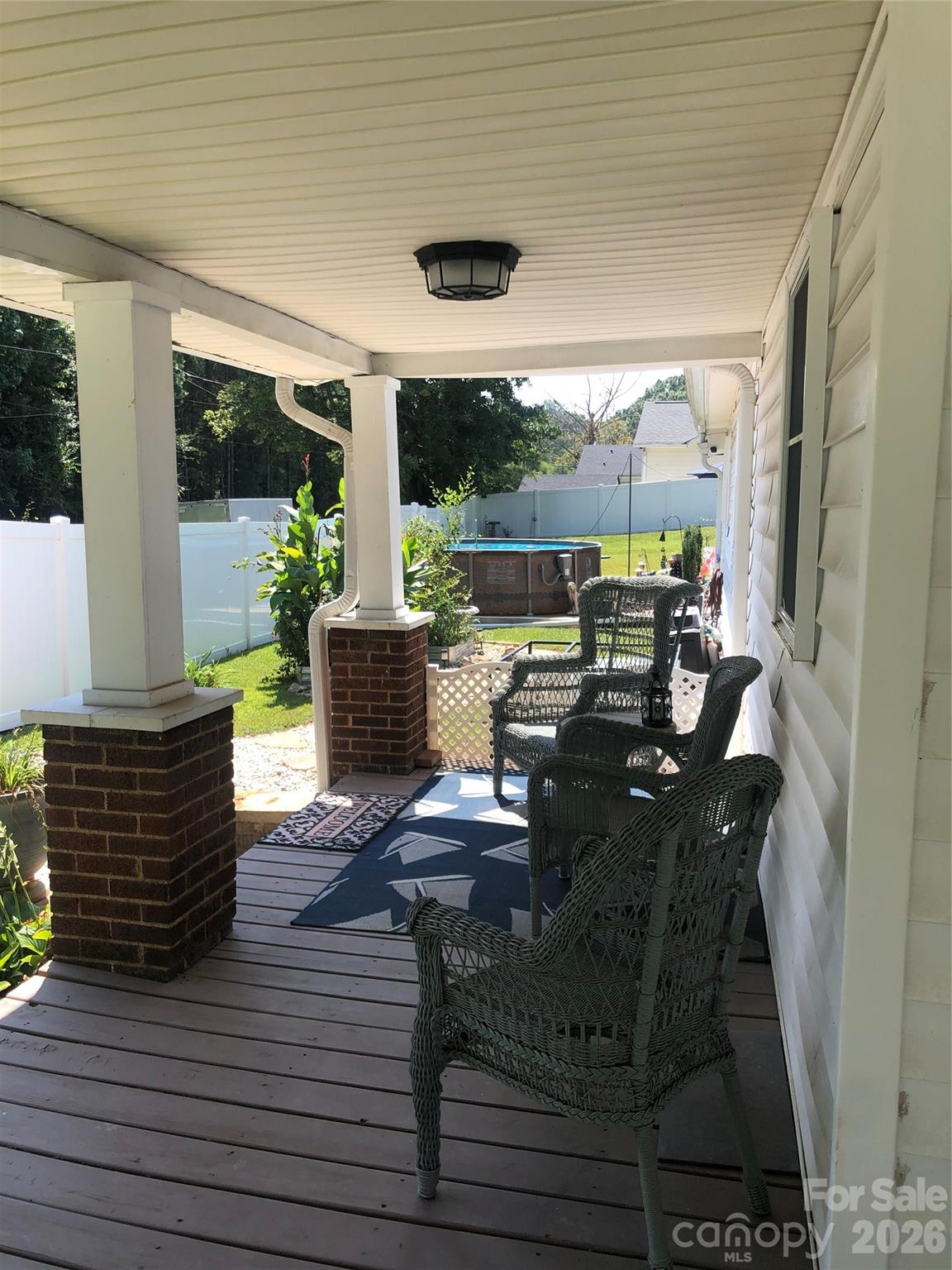 1108 Skyland Street — Kannapolis