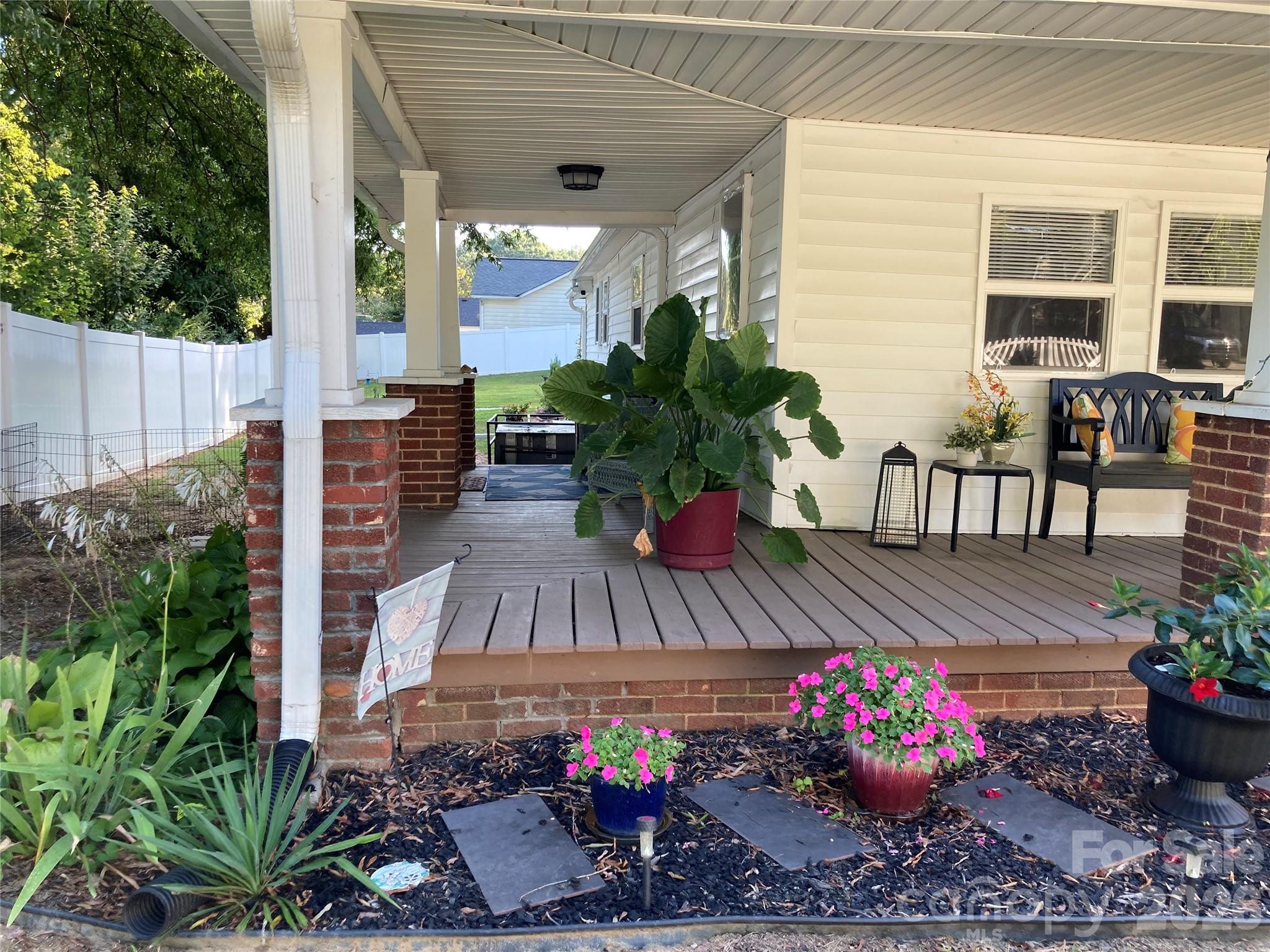 1108 Skyland Street — Kannapolis
