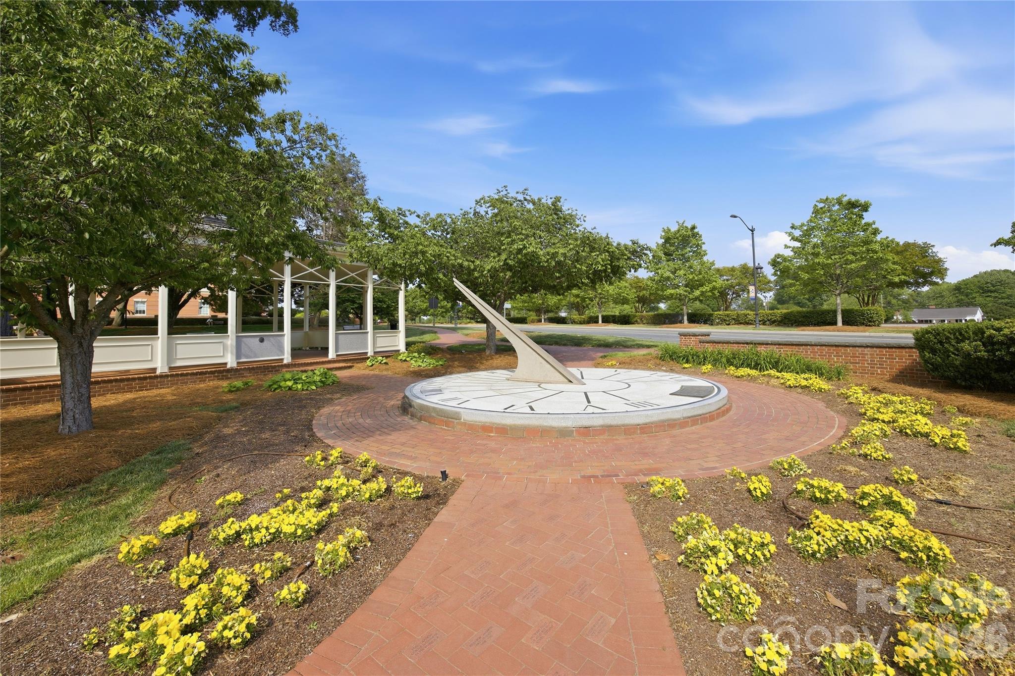 1108 Skyland Street — Kannapolis