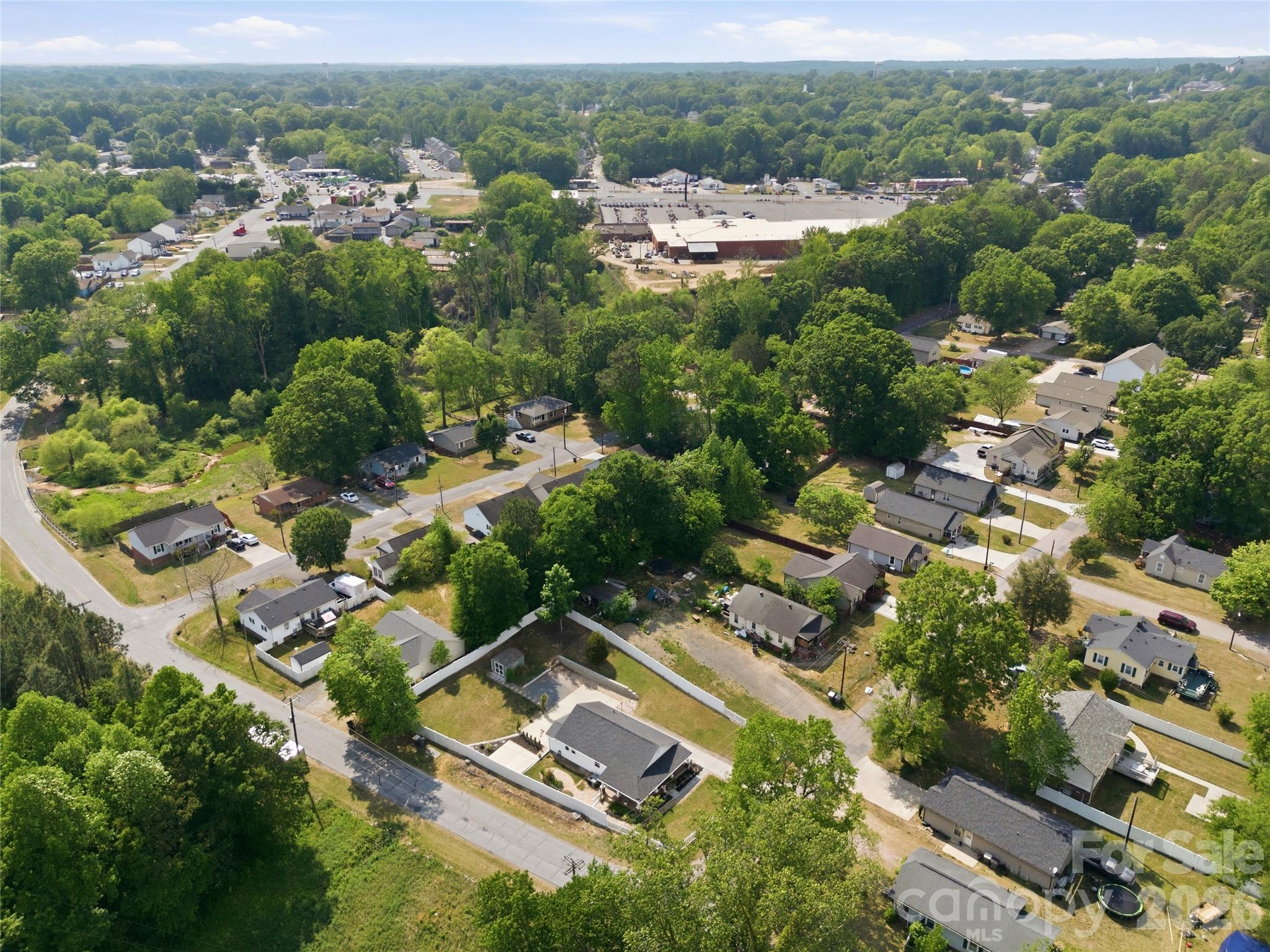 1108 Skyland Street — Kannapolis