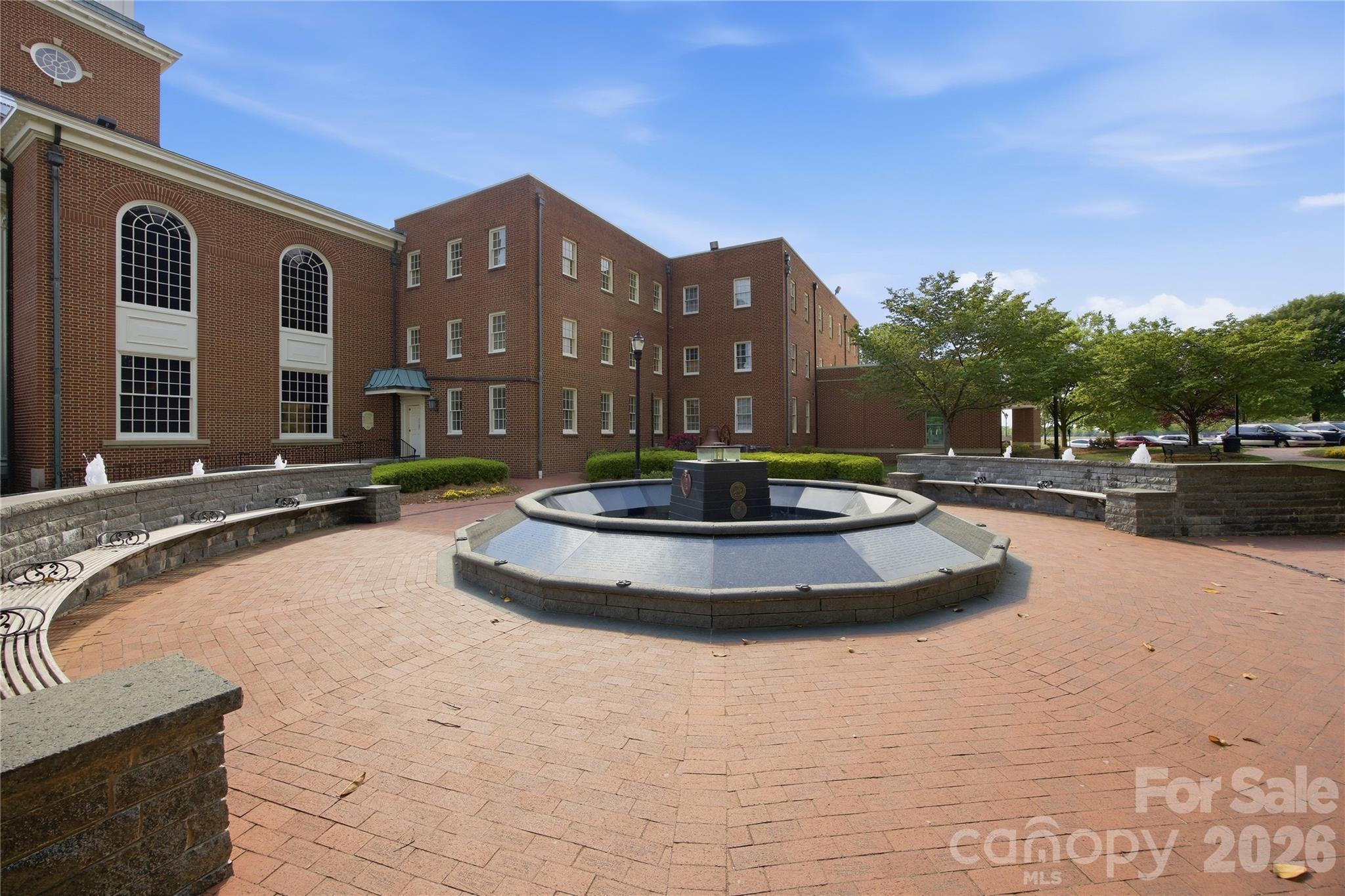 1108 Skyland Street — Kannapolis