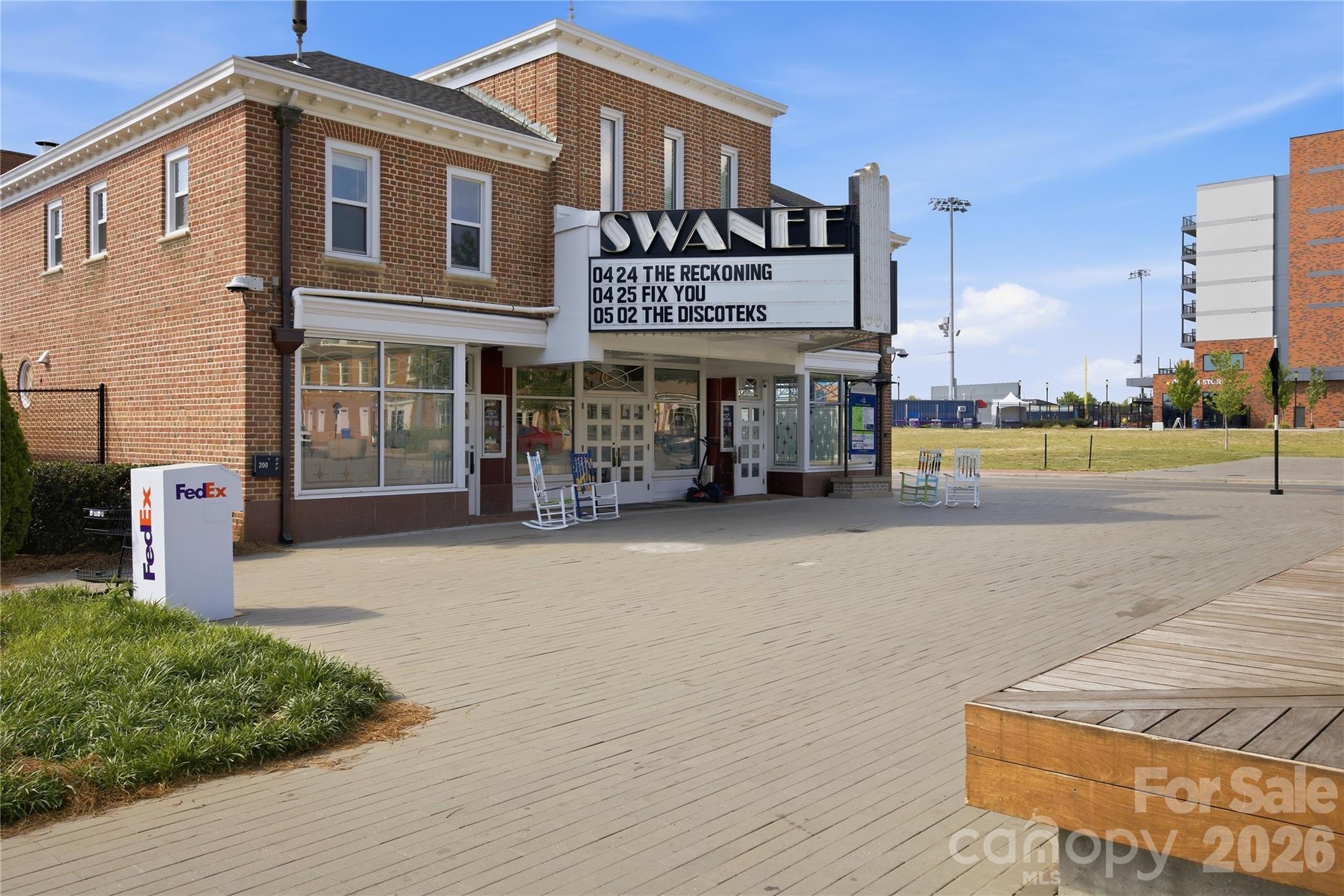 1108 Skyland Street — Kannapolis