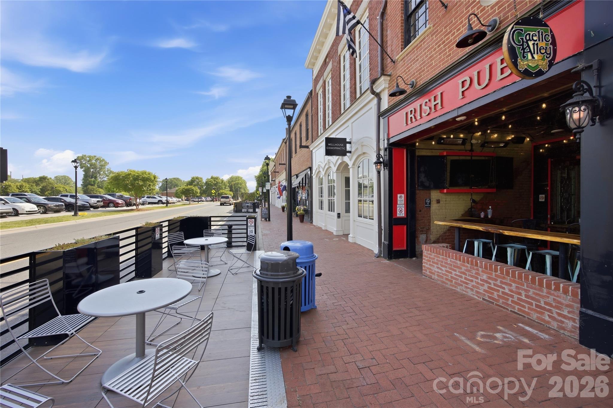 1108 Skyland Street — Kannapolis