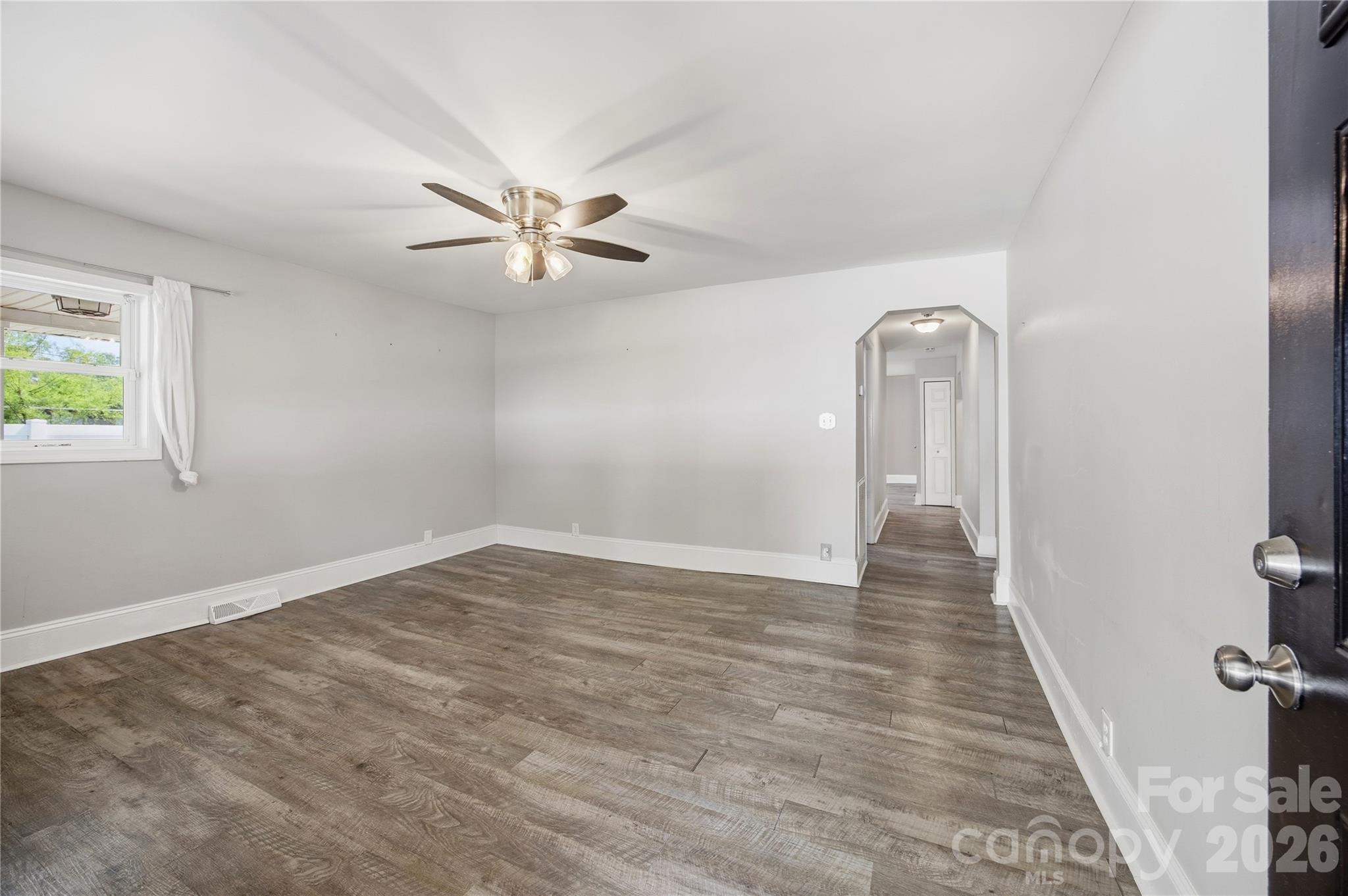 1108 Skyland Street — Kannapolis