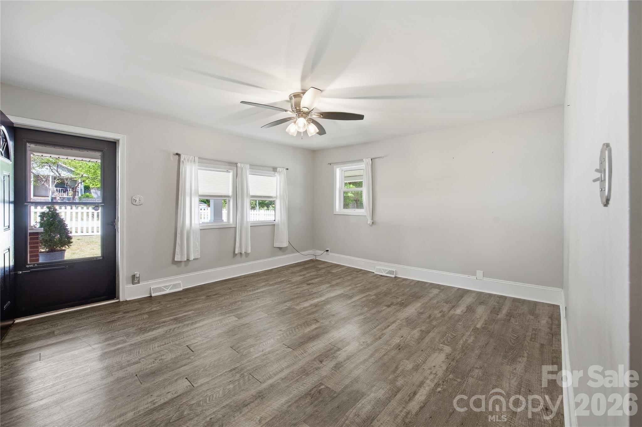 1108 Skyland Street — Kannapolis