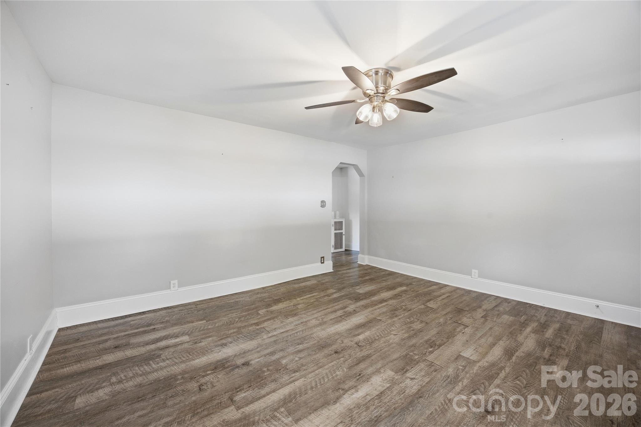 1108 Skyland Street — Kannapolis