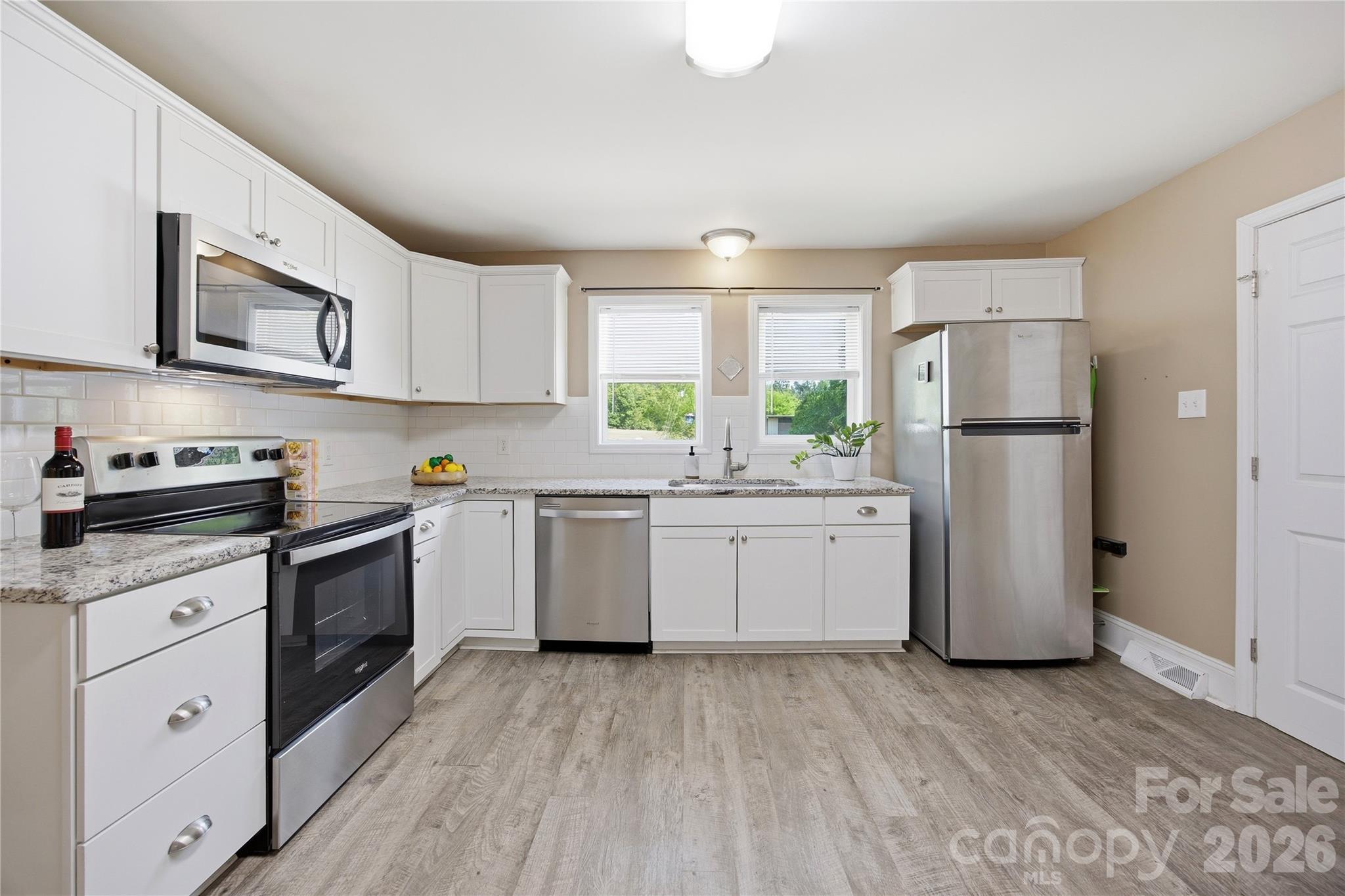 1108 Skyland Street — Kannapolis