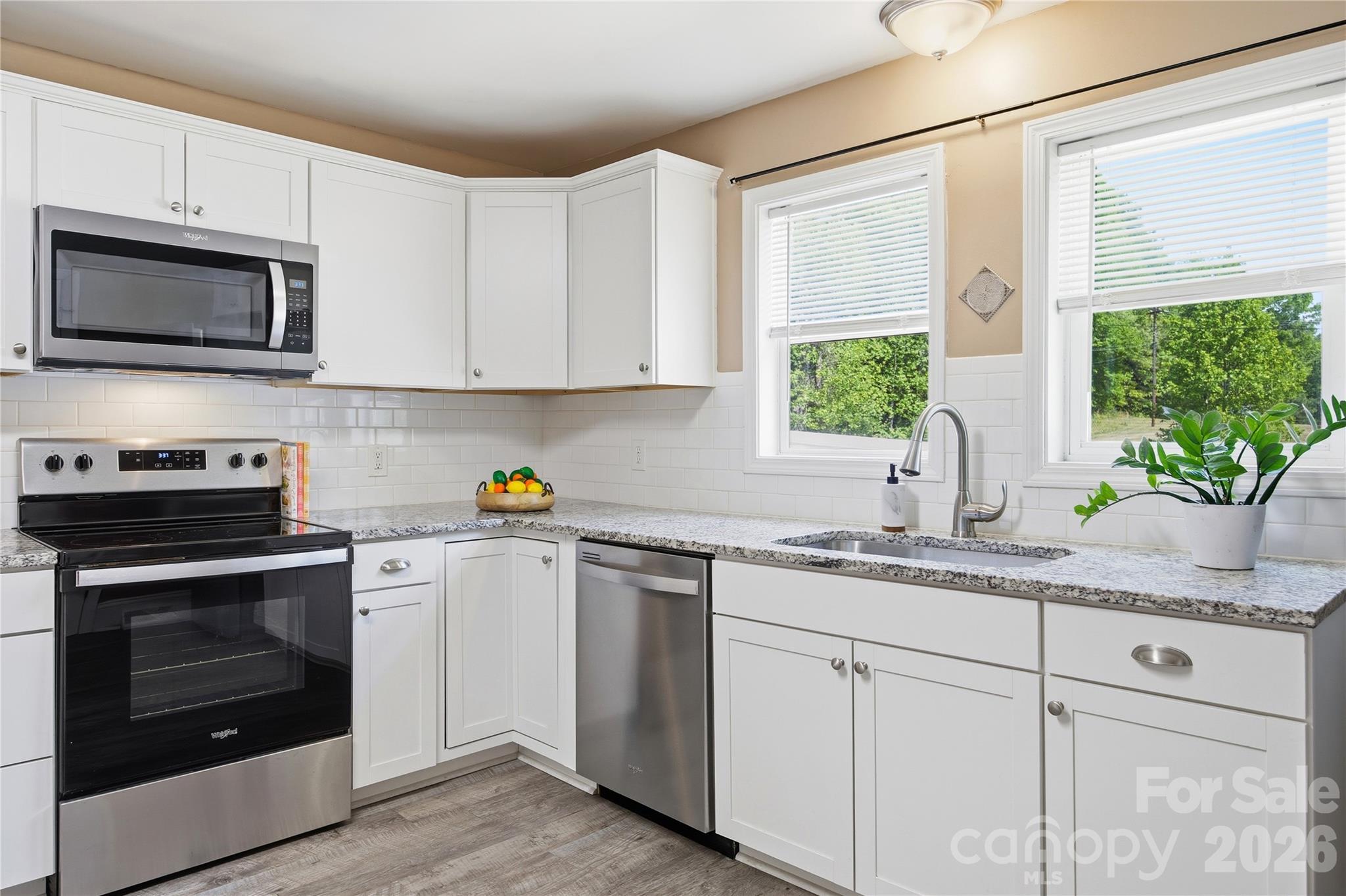 1108 Skyland Street — Kannapolis