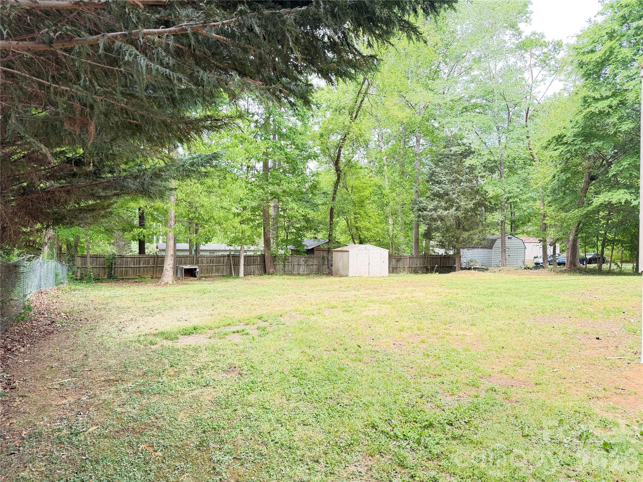 110 Tulip Tree Court — Statesville