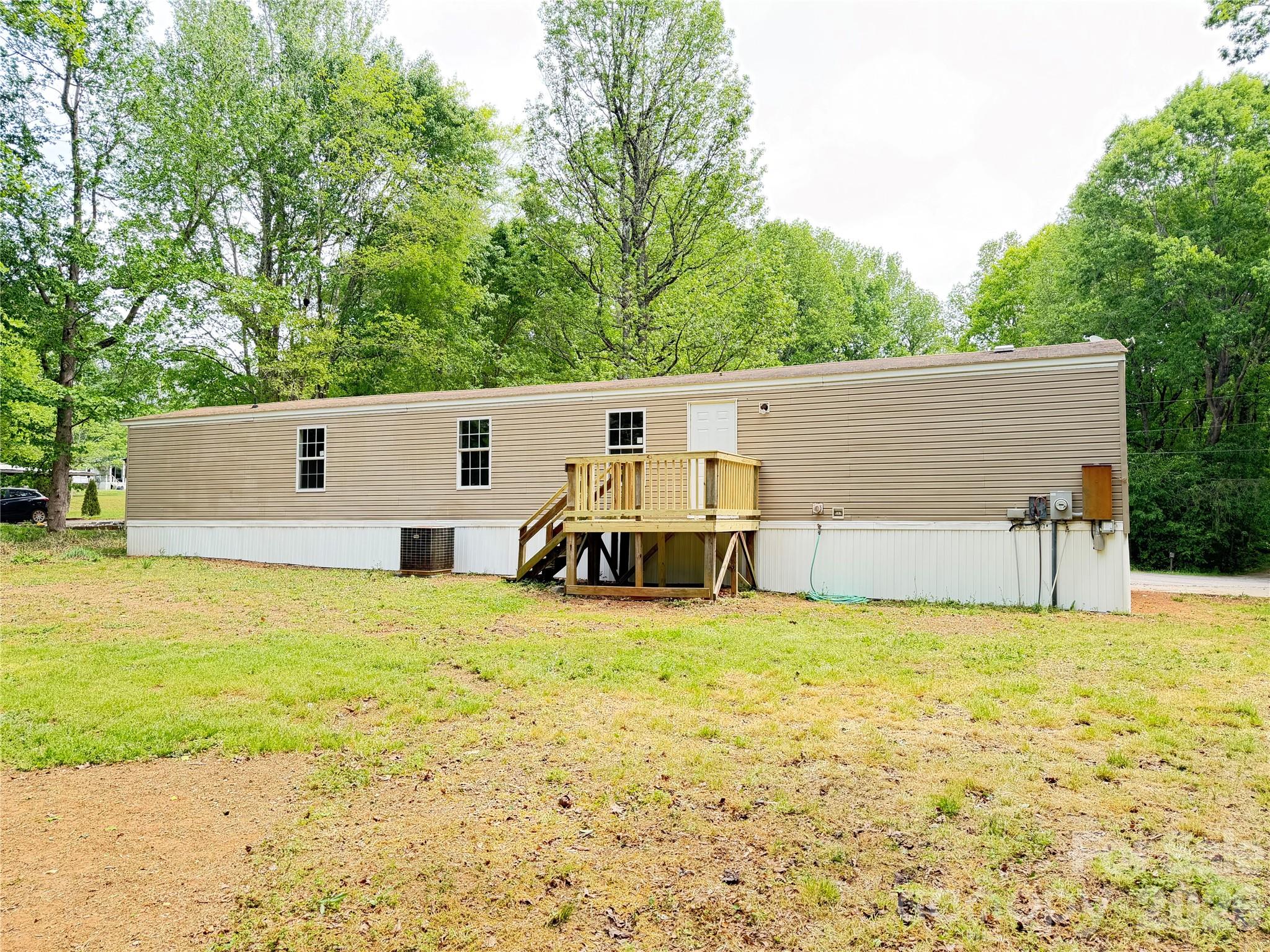 110 Tulip Tree Court — Statesville