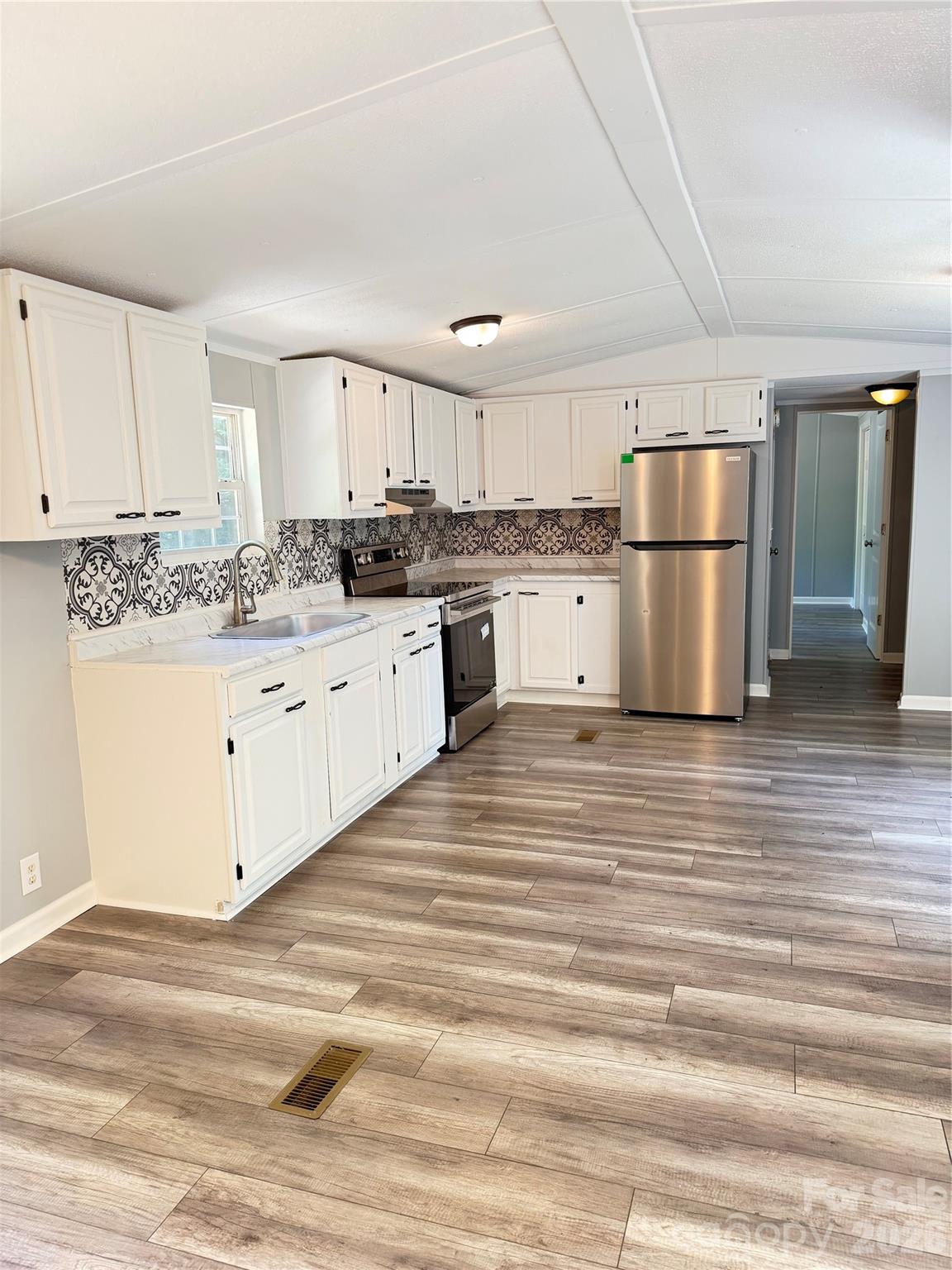 110 Tulip Tree Court — Statesville