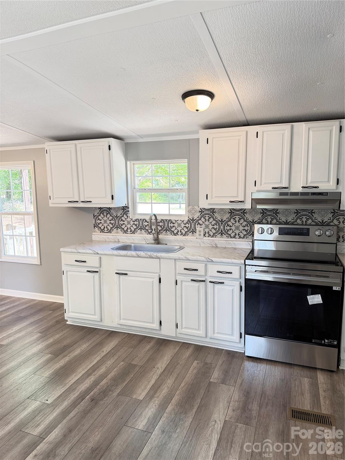 110 Tulip Tree Court — Statesville