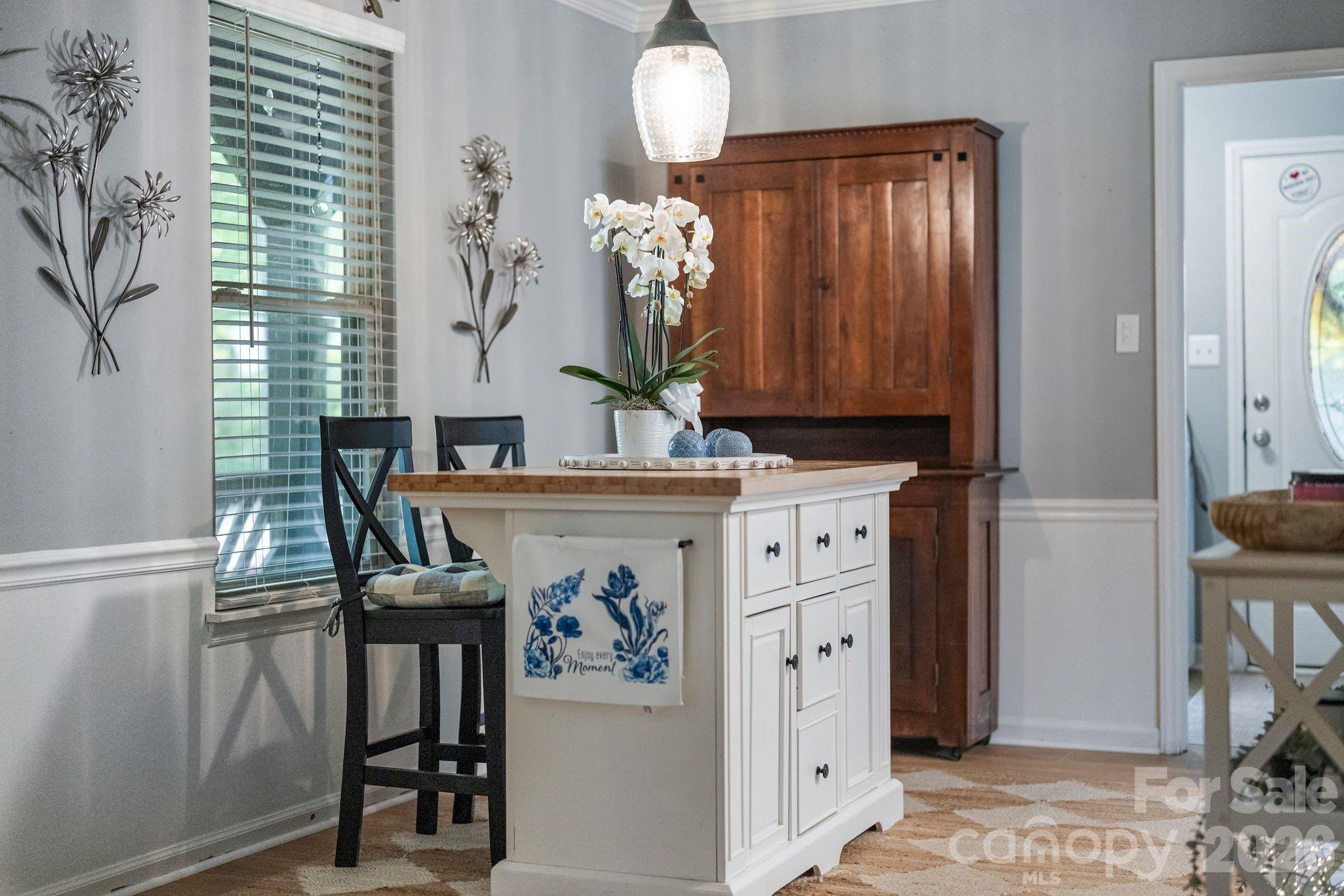 6129 Old Meadow Road — Mint Hill