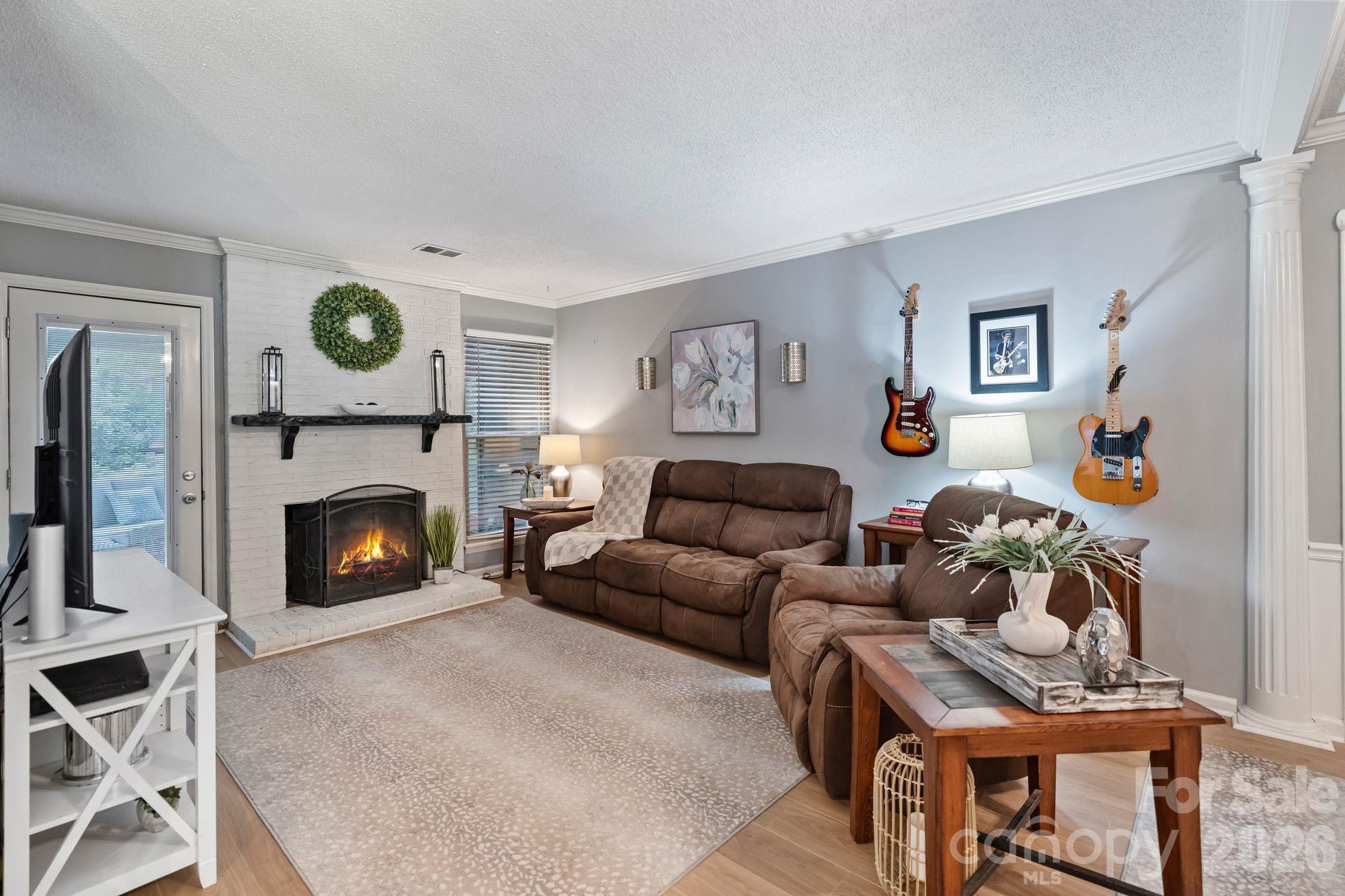 6129 Old Meadow Road — Mint Hill