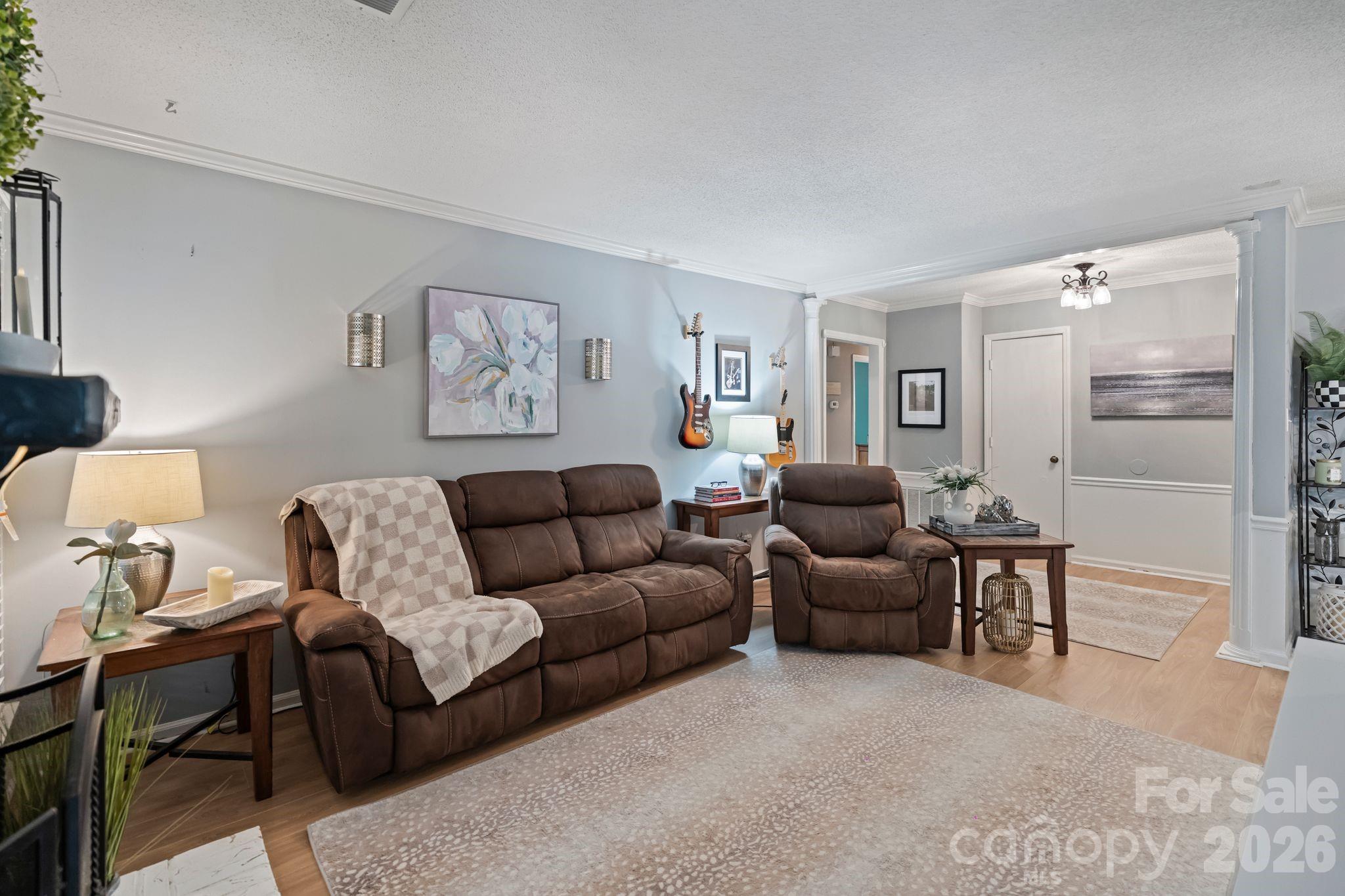 6129 Old Meadow Road — Mint Hill