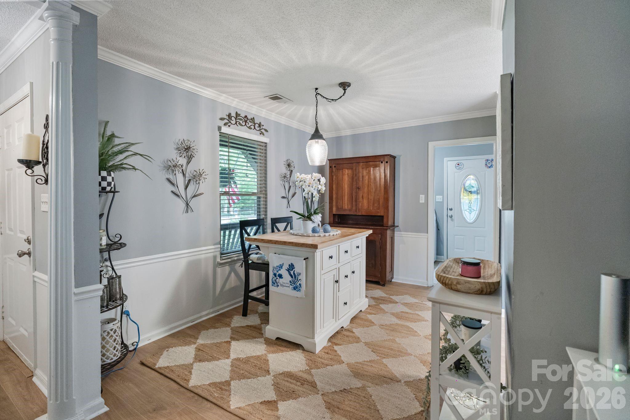 6129 Old Meadow Road — Mint Hill