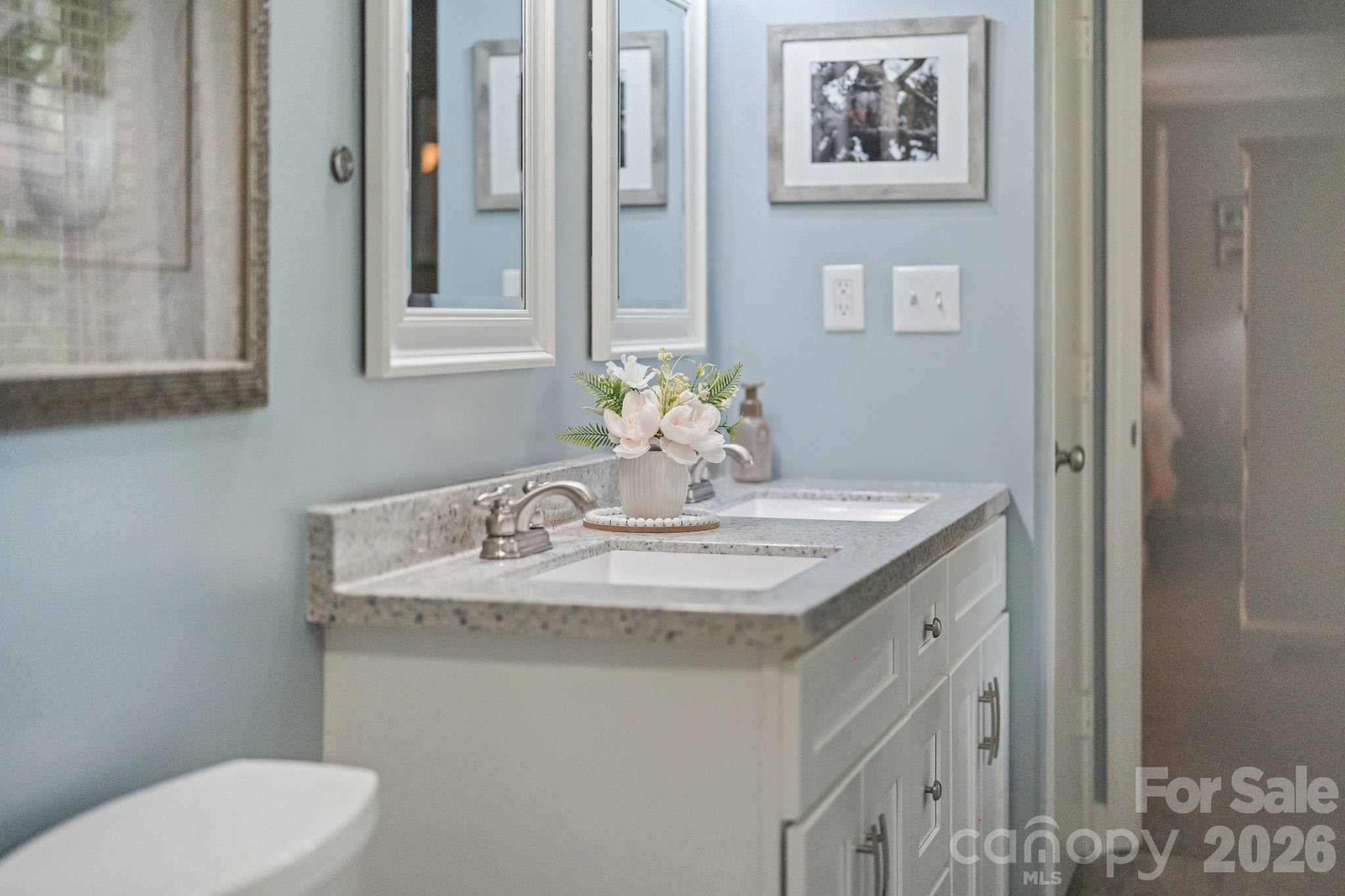 6129 Old Meadow Road — Mint Hill