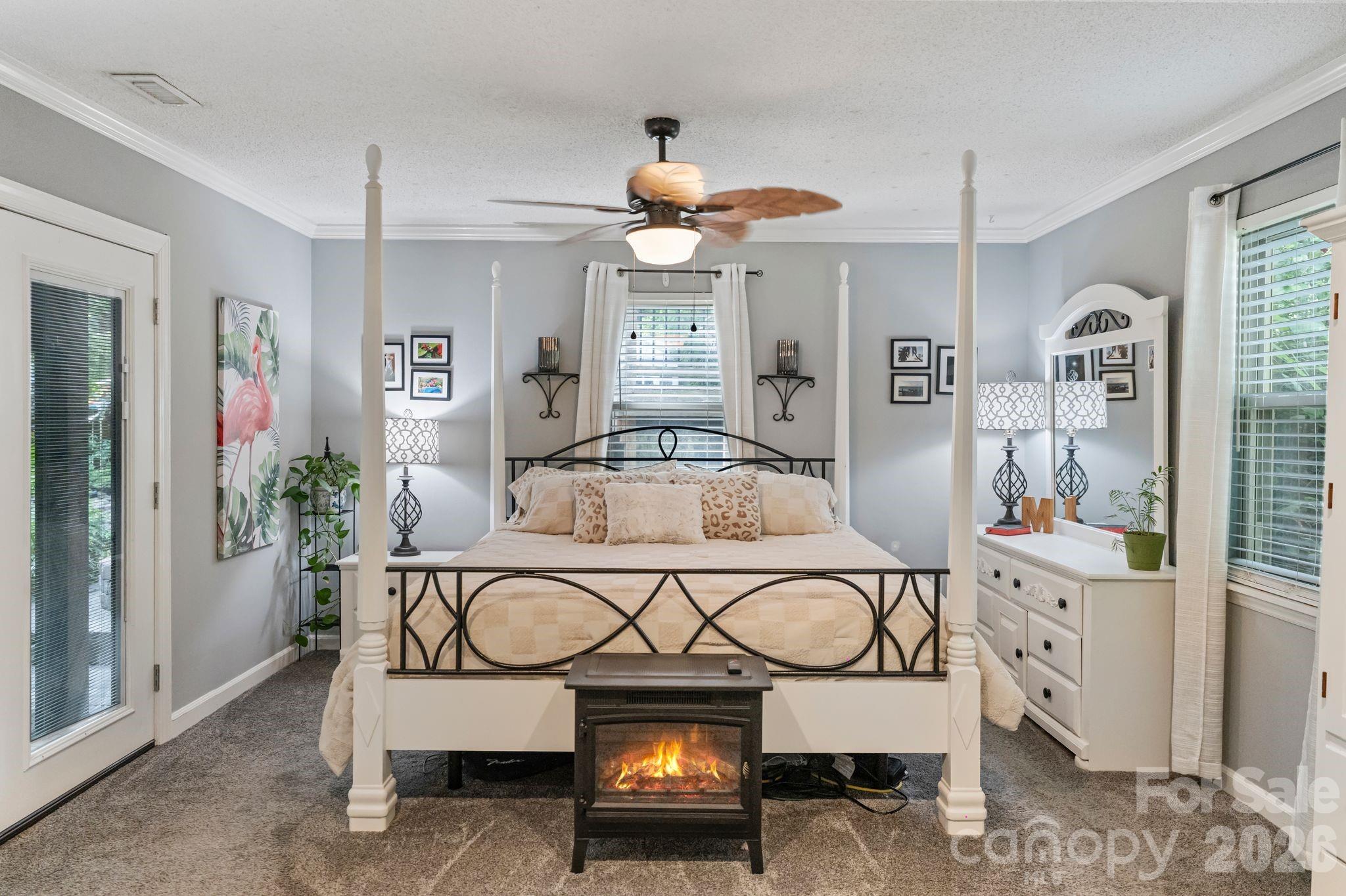 6129 Old Meadow Road — Mint Hill