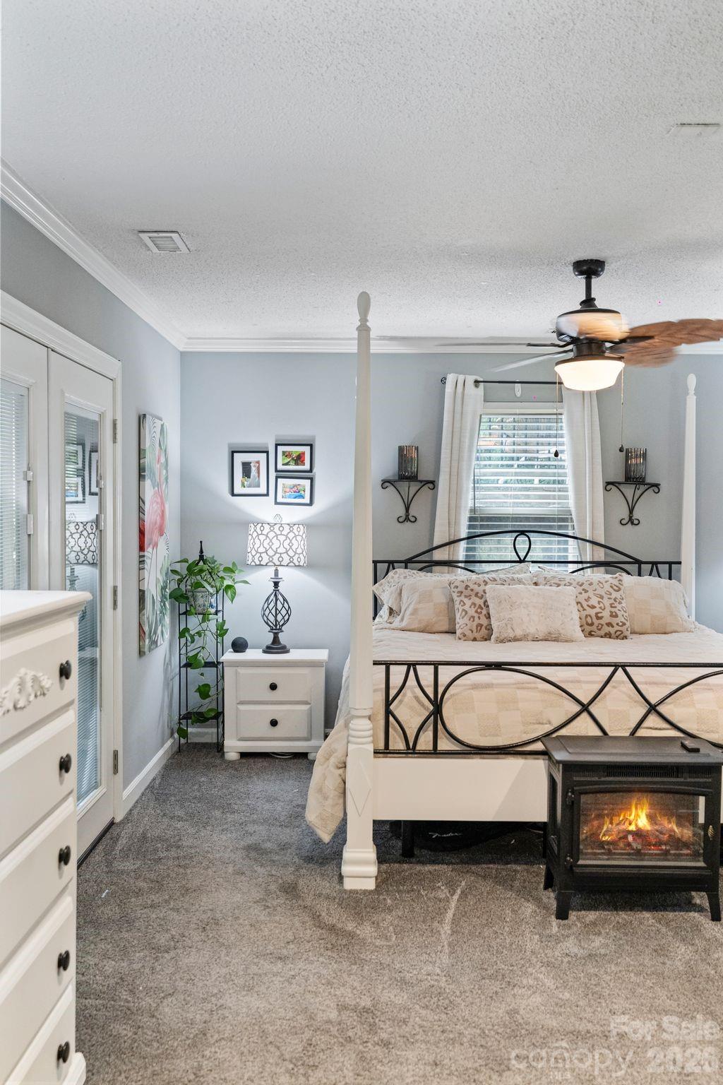 6129 Old Meadow Road — Mint Hill