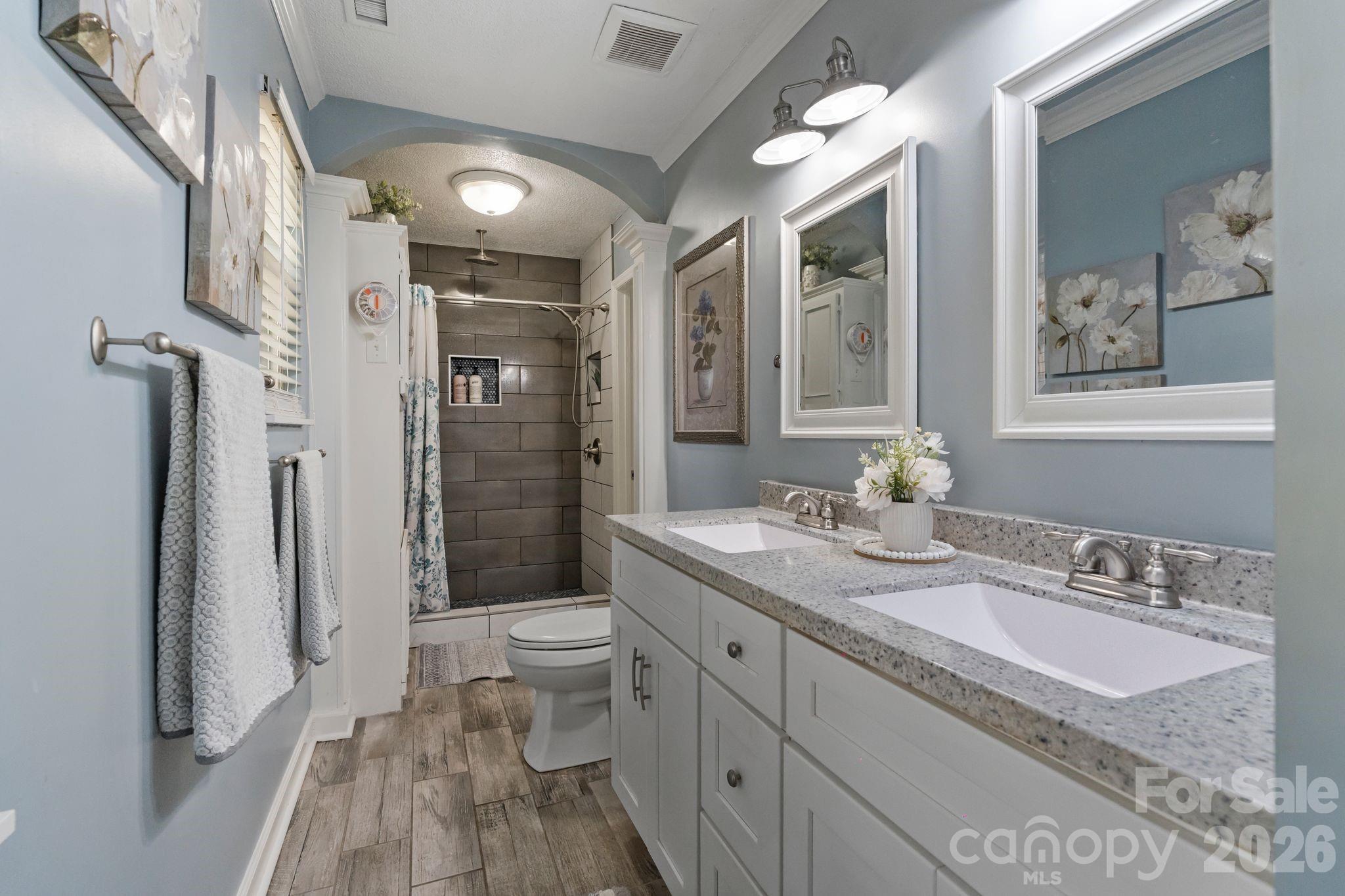 6129 Old Meadow Road — Mint Hill
