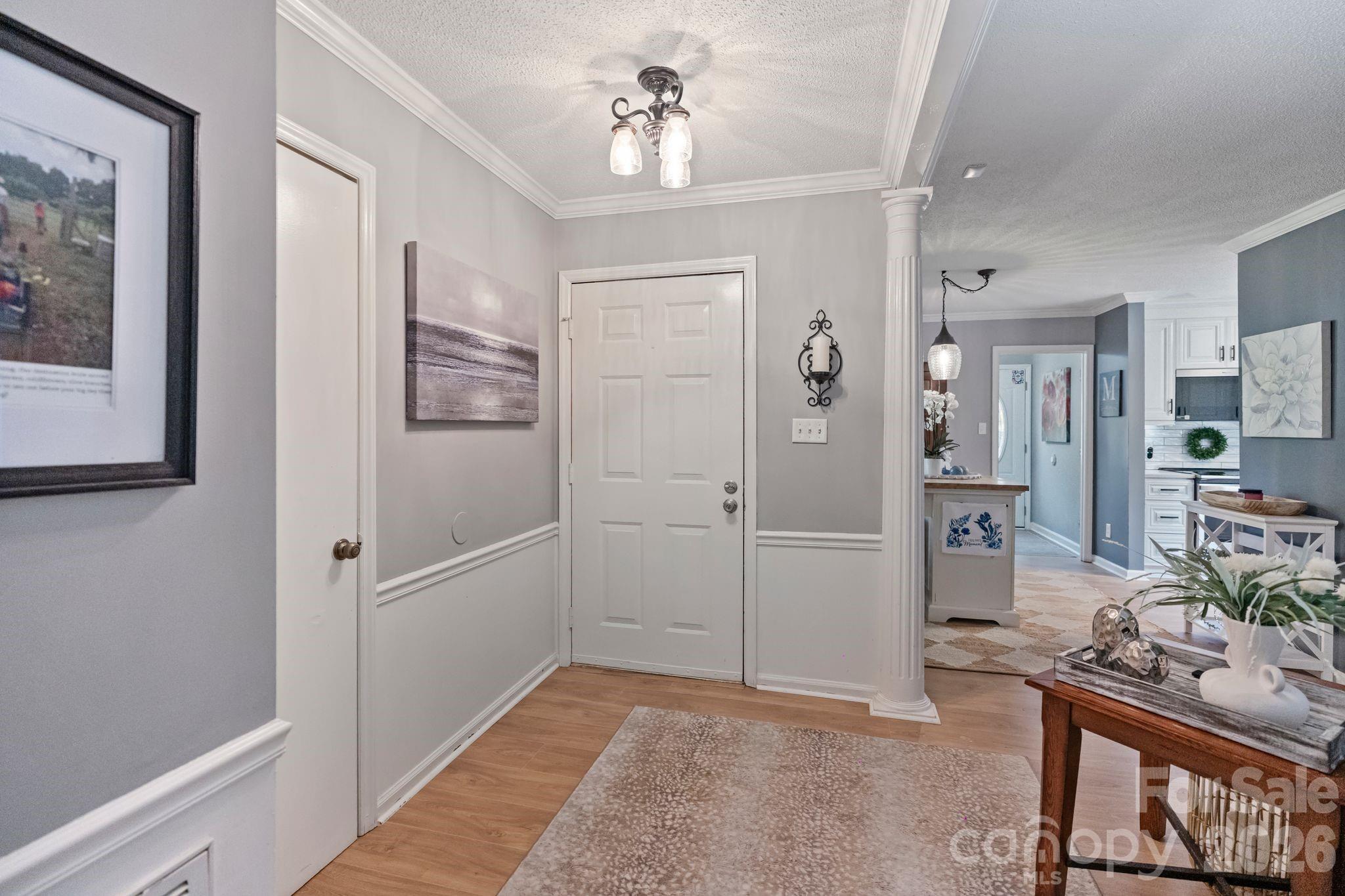 6129 Old Meadow Road — Mint Hill