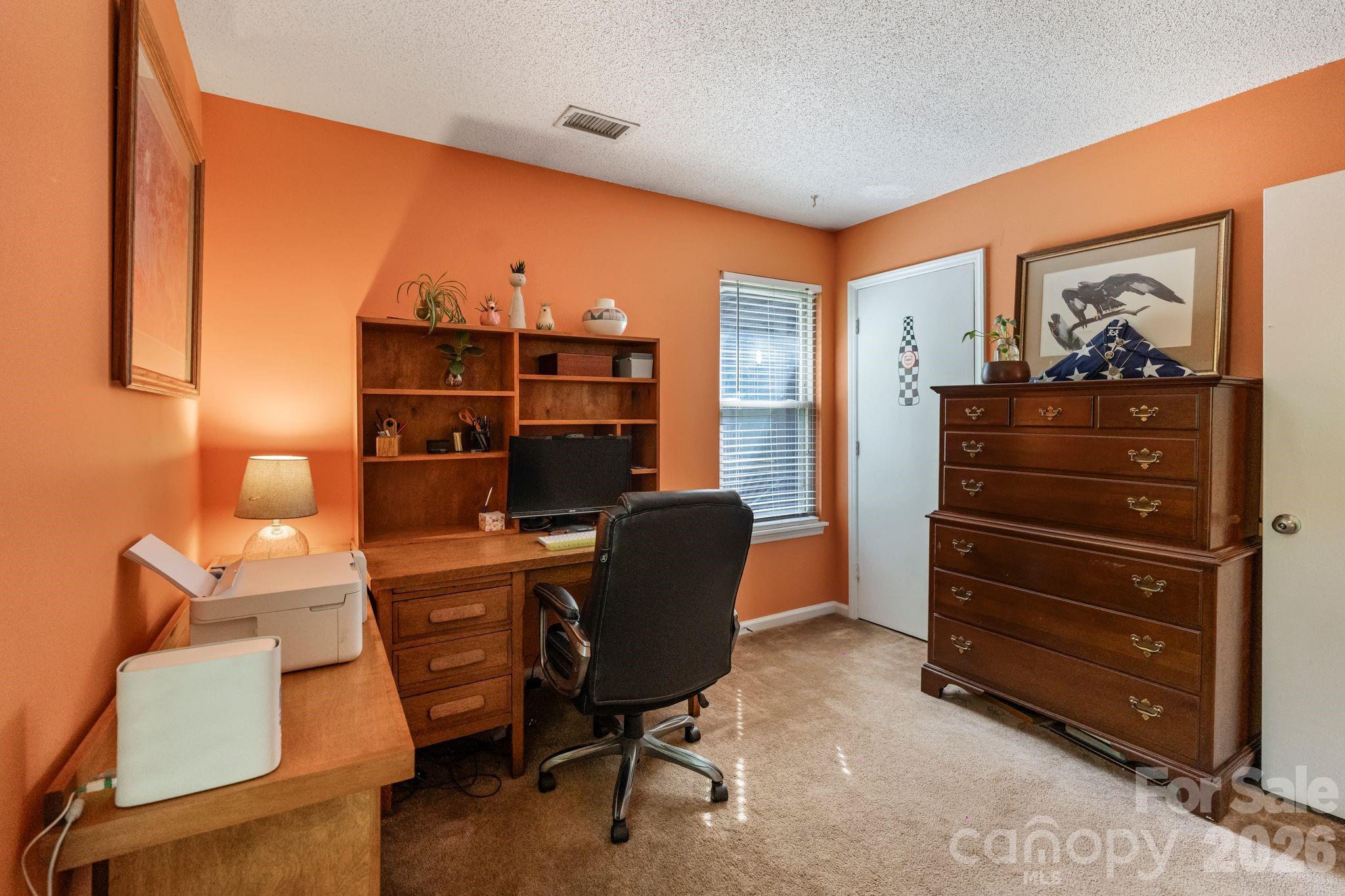6129 Old Meadow Road — Mint Hill