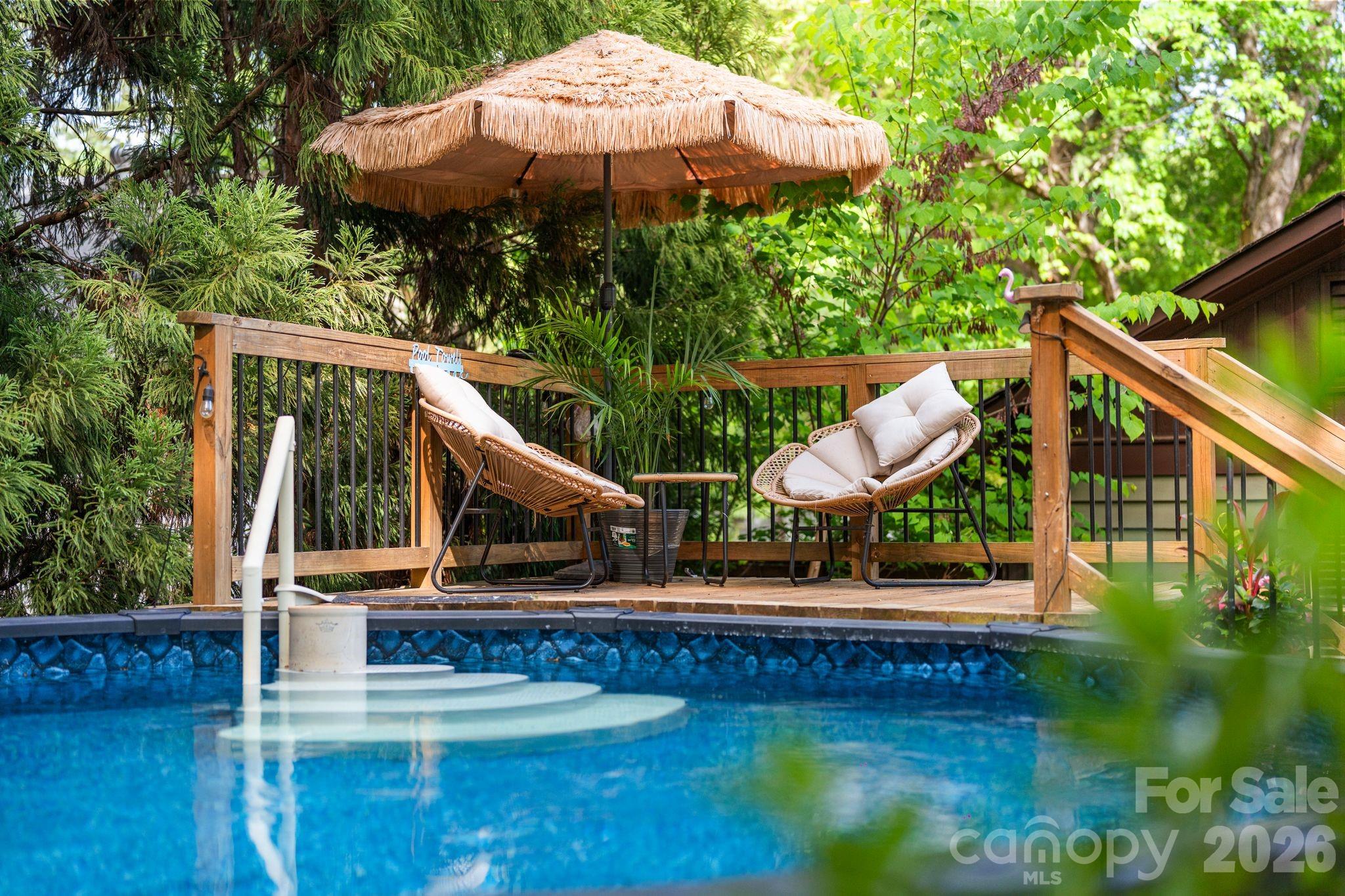 6129 Old Meadow Road — Mint Hill