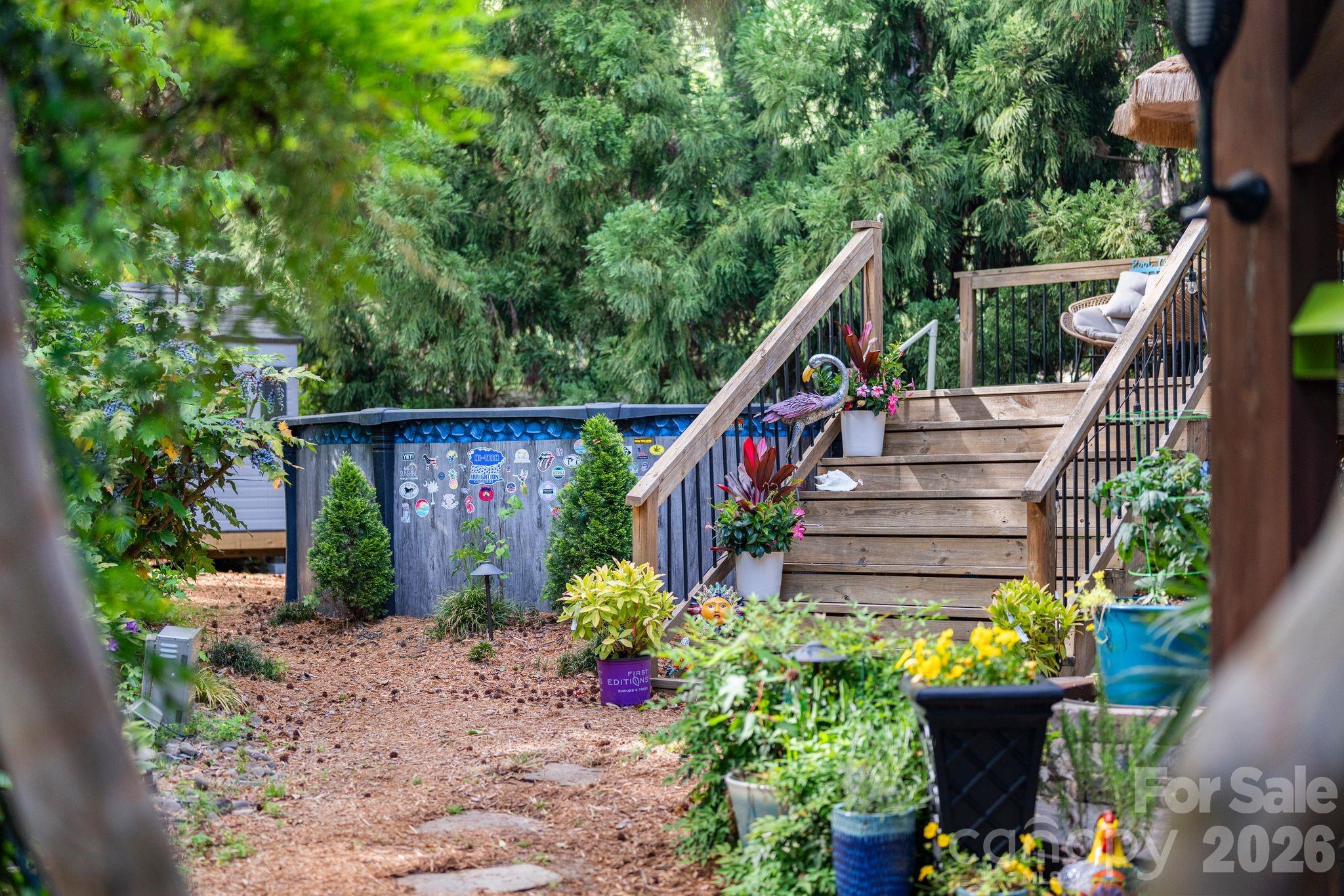 6129 Old Meadow Road — Mint Hill
