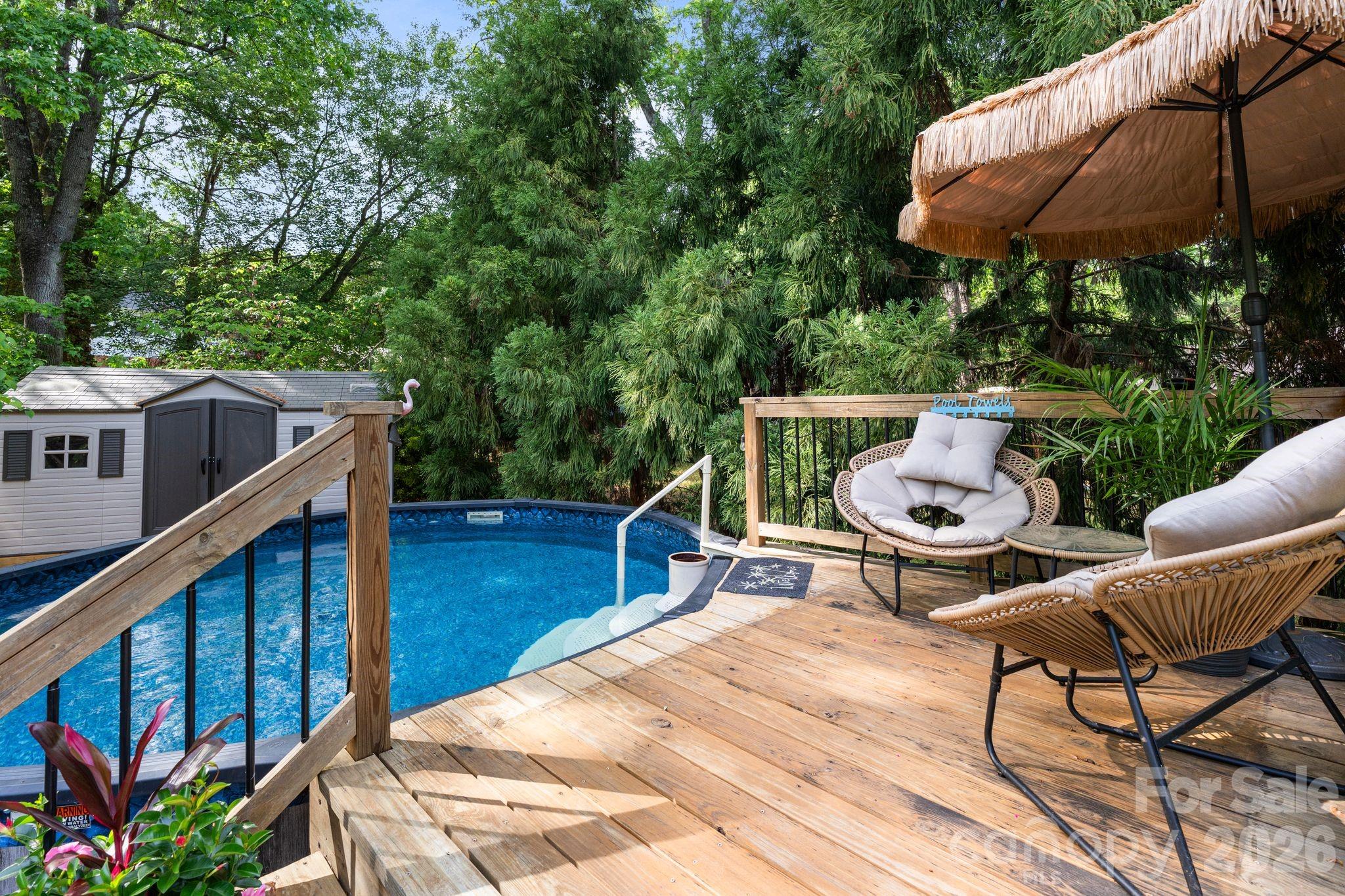 6129 Old Meadow Road — Mint Hill