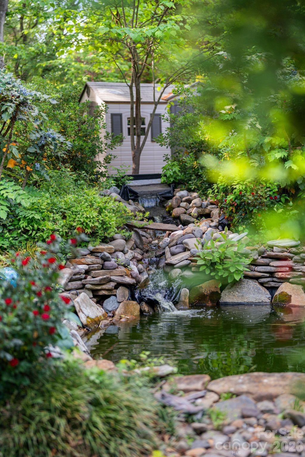 6129 Old Meadow Road — Mint Hill