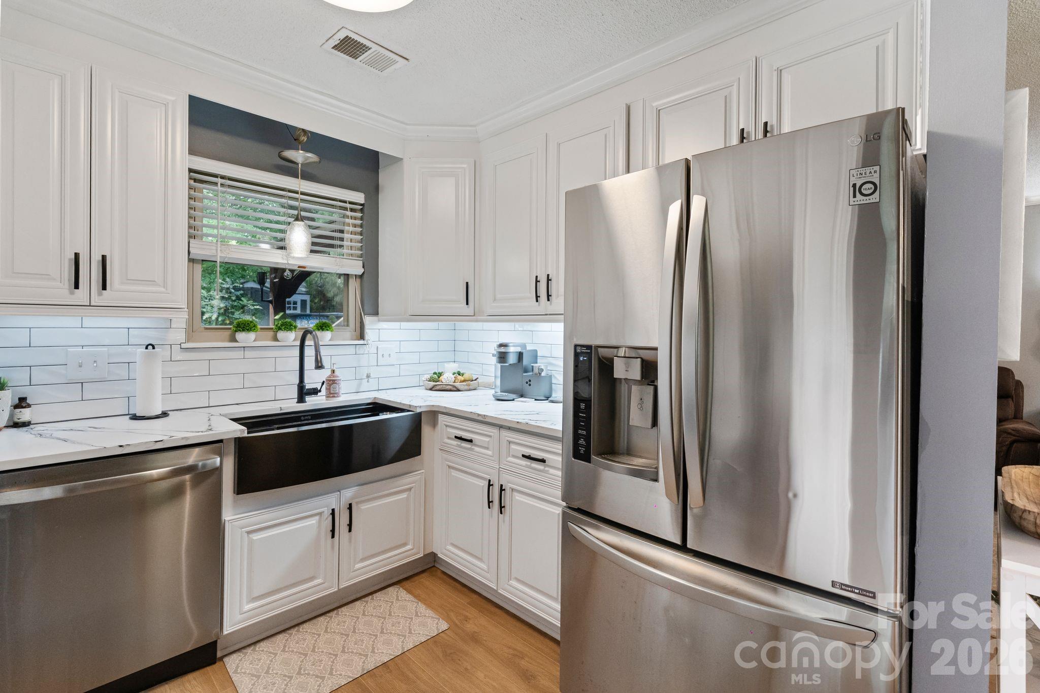 6129 Old Meadow Road — Mint Hill