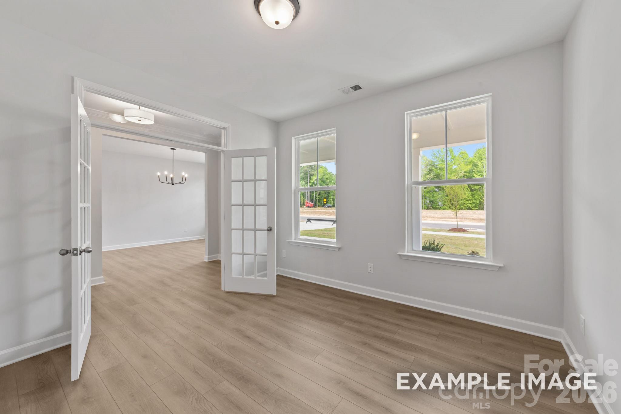 170 Windgate Way — Mooresville