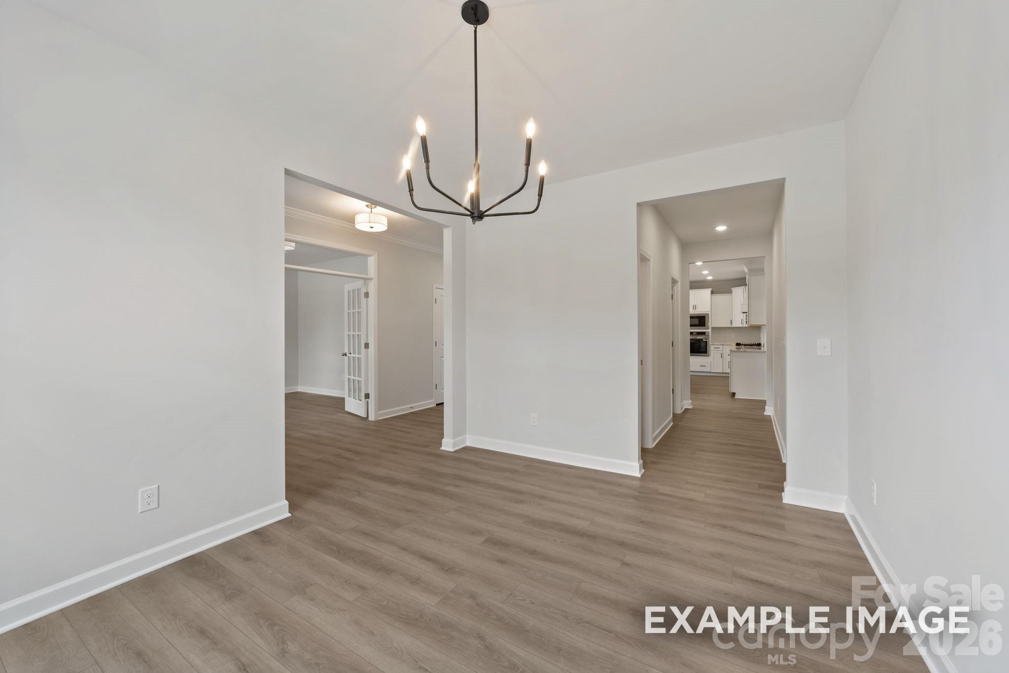 170 Windgate Way — Mooresville