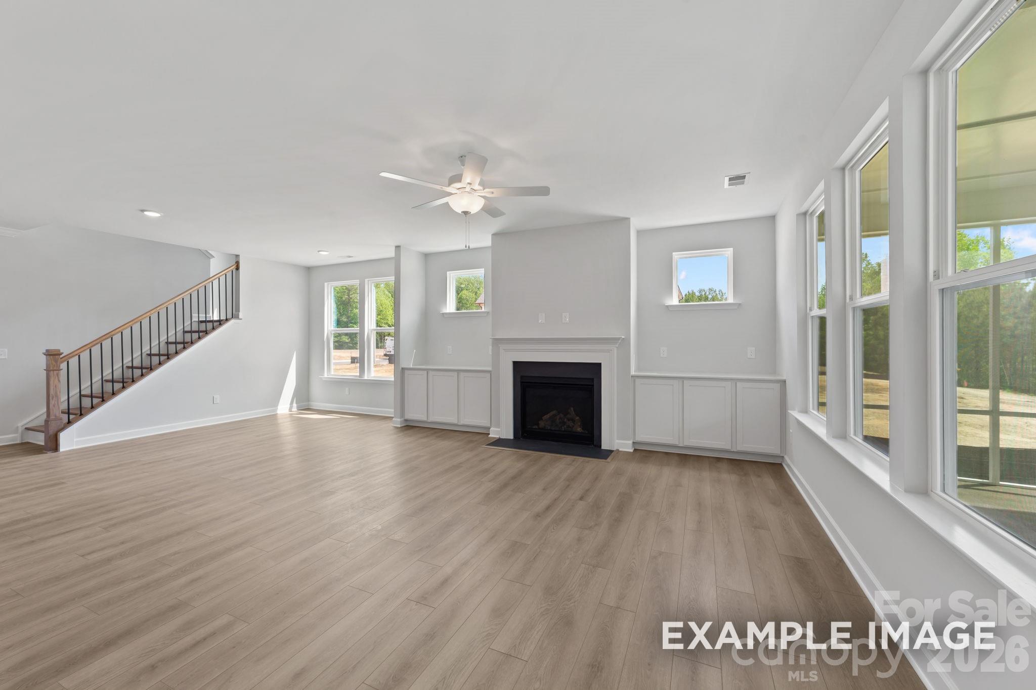 170 Windgate Way — Mooresville