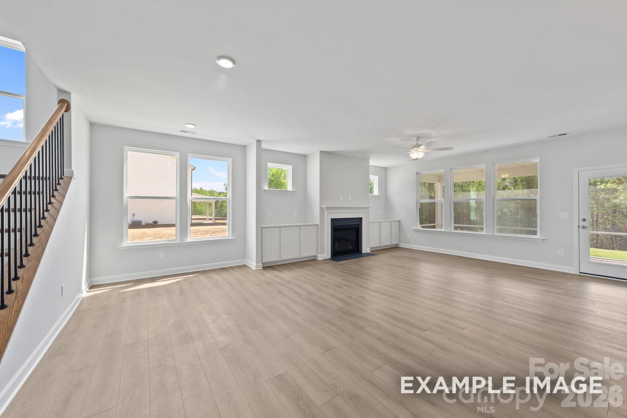 170 Windgate Way — Mooresville