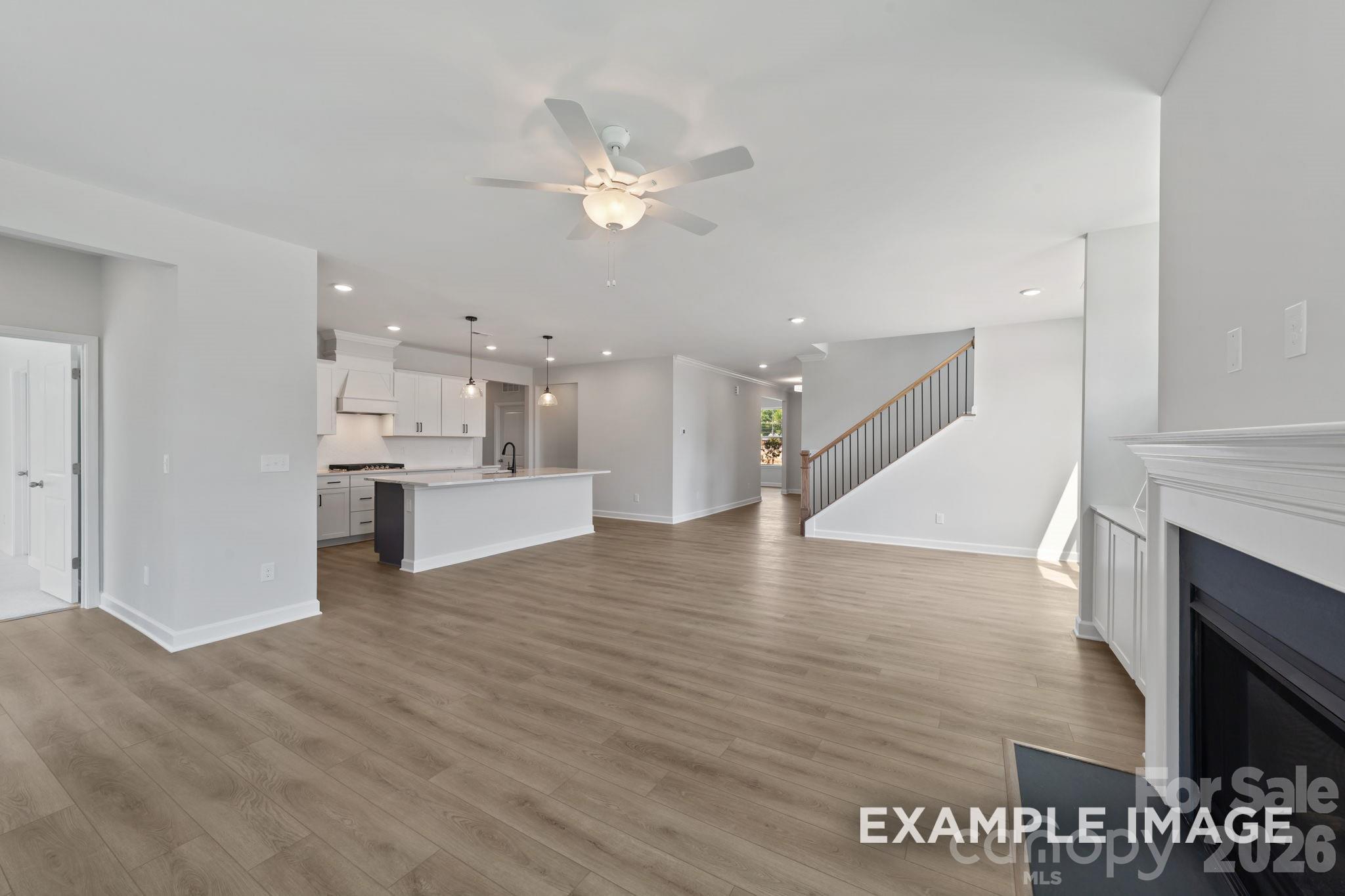 170 Windgate Way — Mooresville