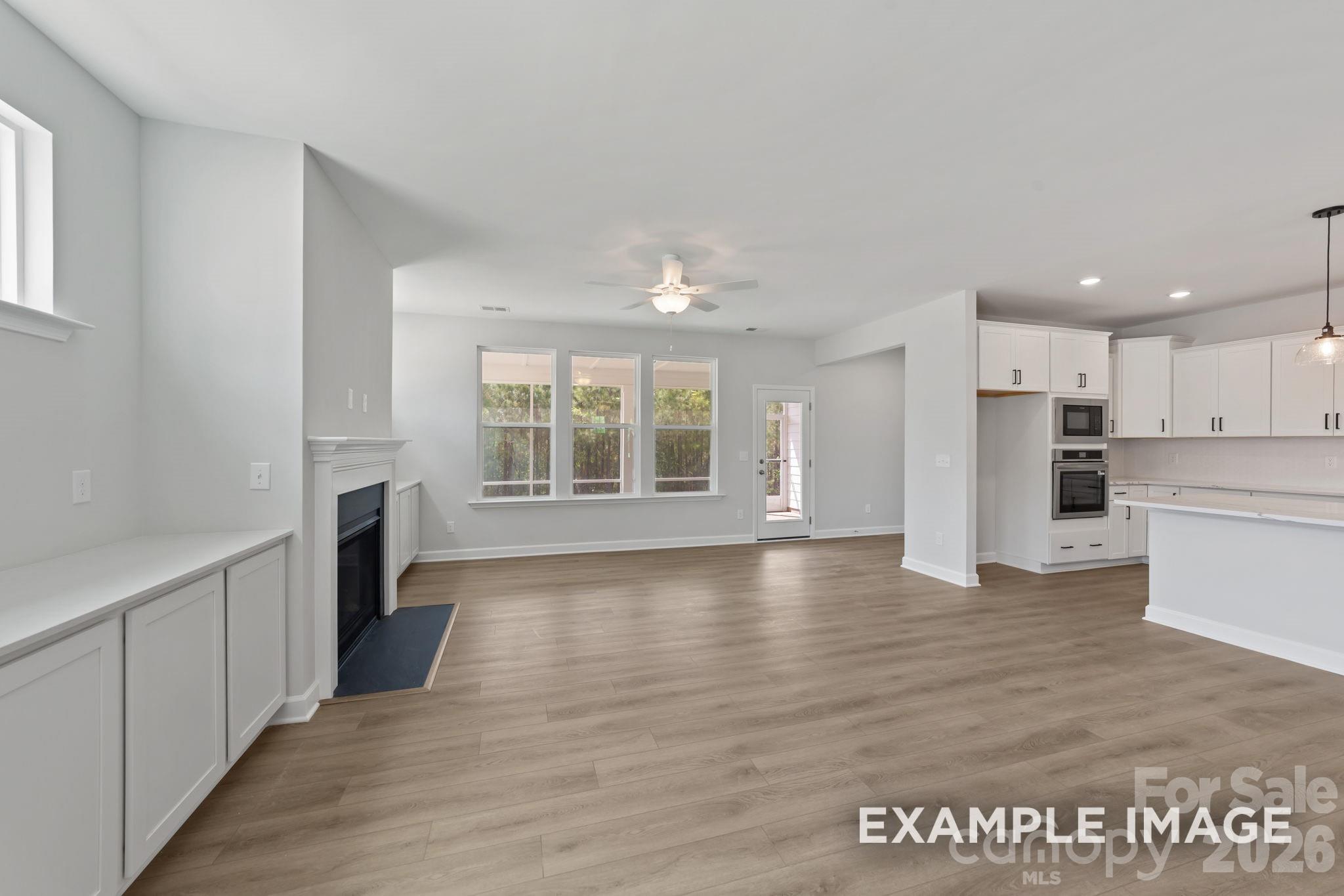 170 Windgate Way — Mooresville