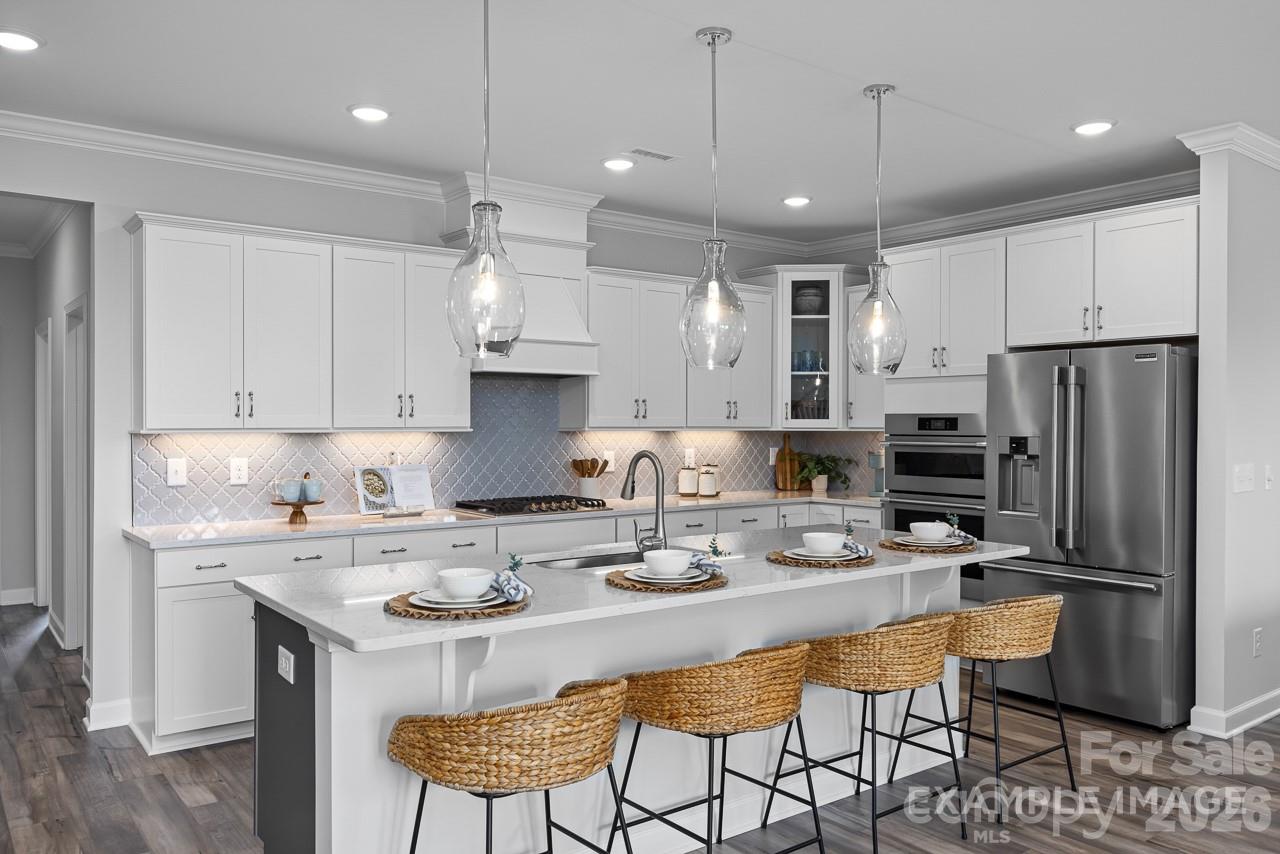 170 Windgate Way — Mooresville